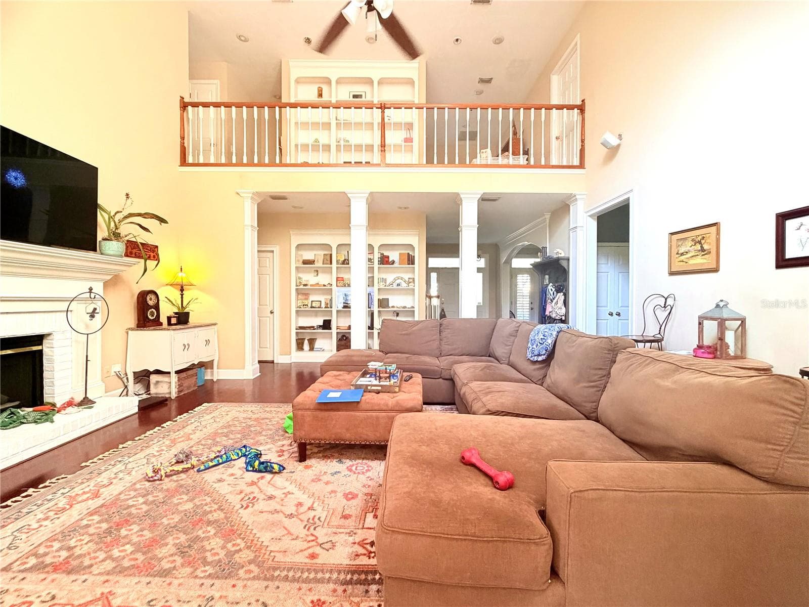 Single Family Residence at 4921 NW 51ST PL, GAINESVILLE, photo 9 of 25
