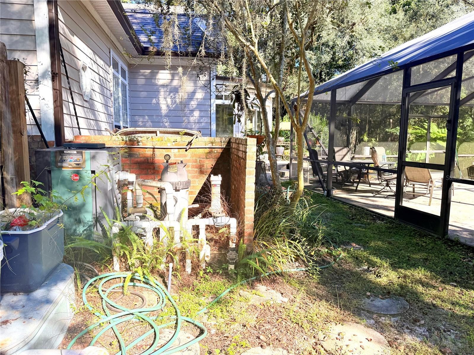 Single Family Residence at 4921 NW 51ST PL, GAINESVILLE, photo 22 of 25