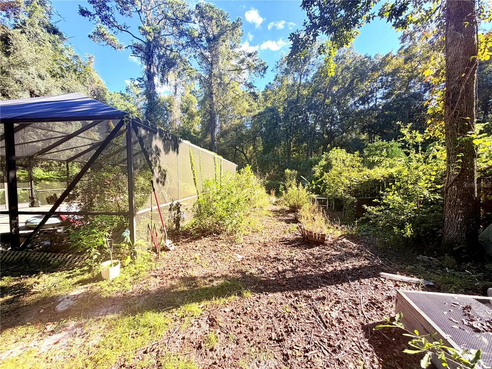 Single Family Residence at 4921 NW 51ST PL, GAINESVILLE, photo 24 of 25