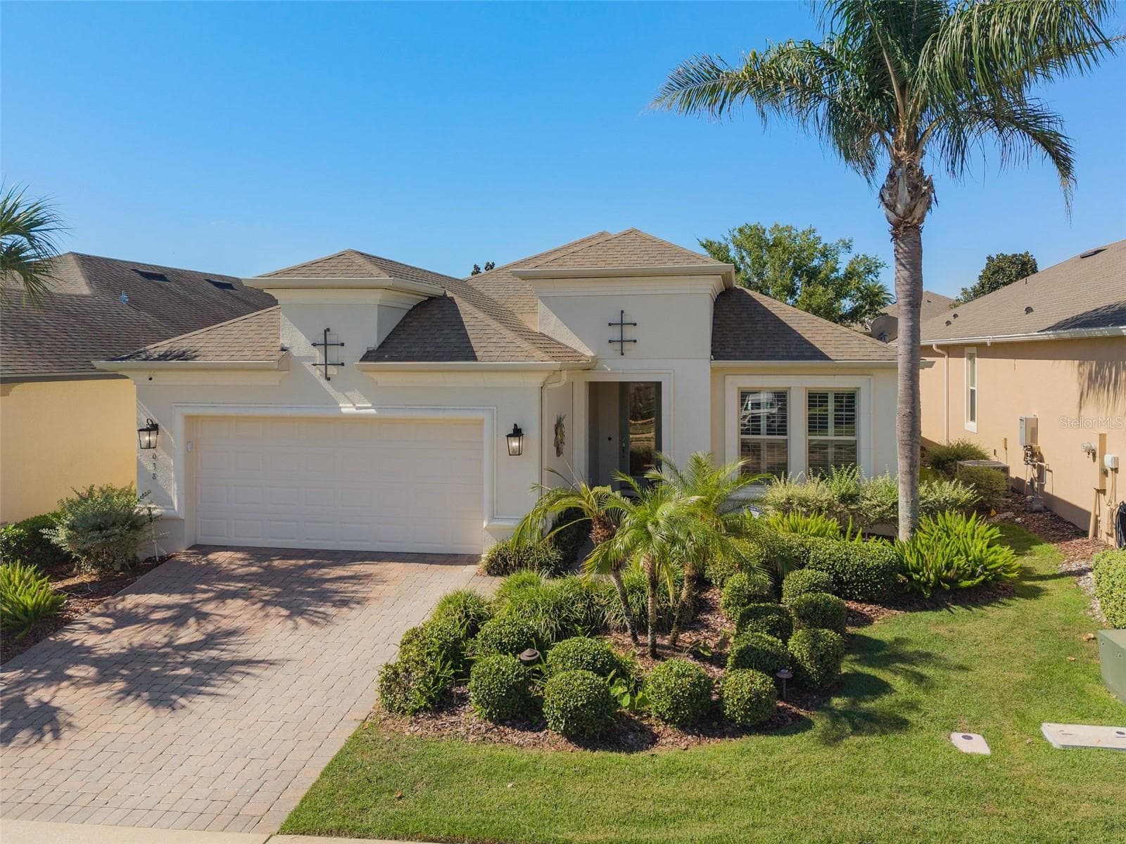 1038 TIMBERVALE TRL