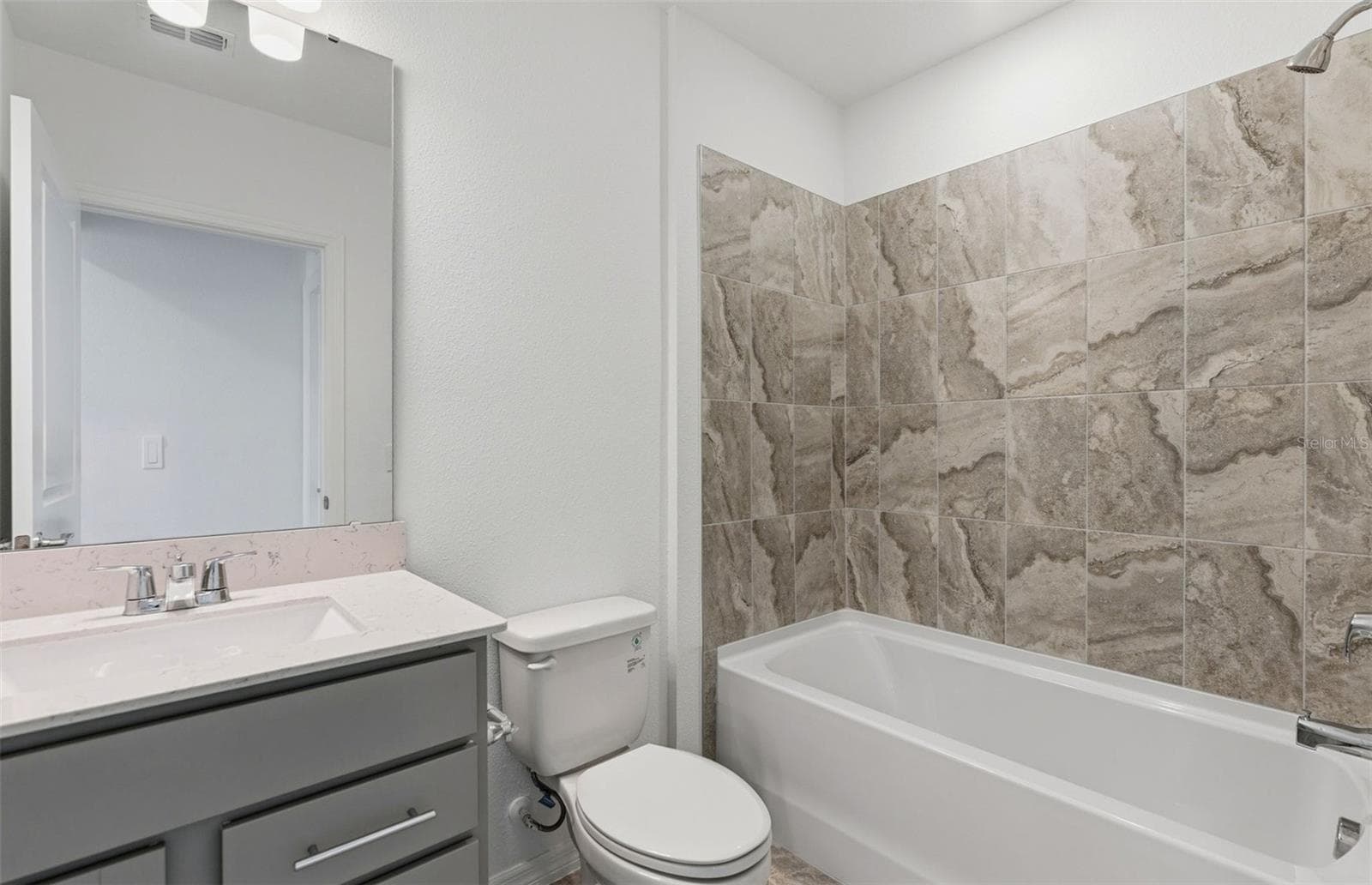 Model Representation - 16813 HARMONY RIVER LN, PARRISH