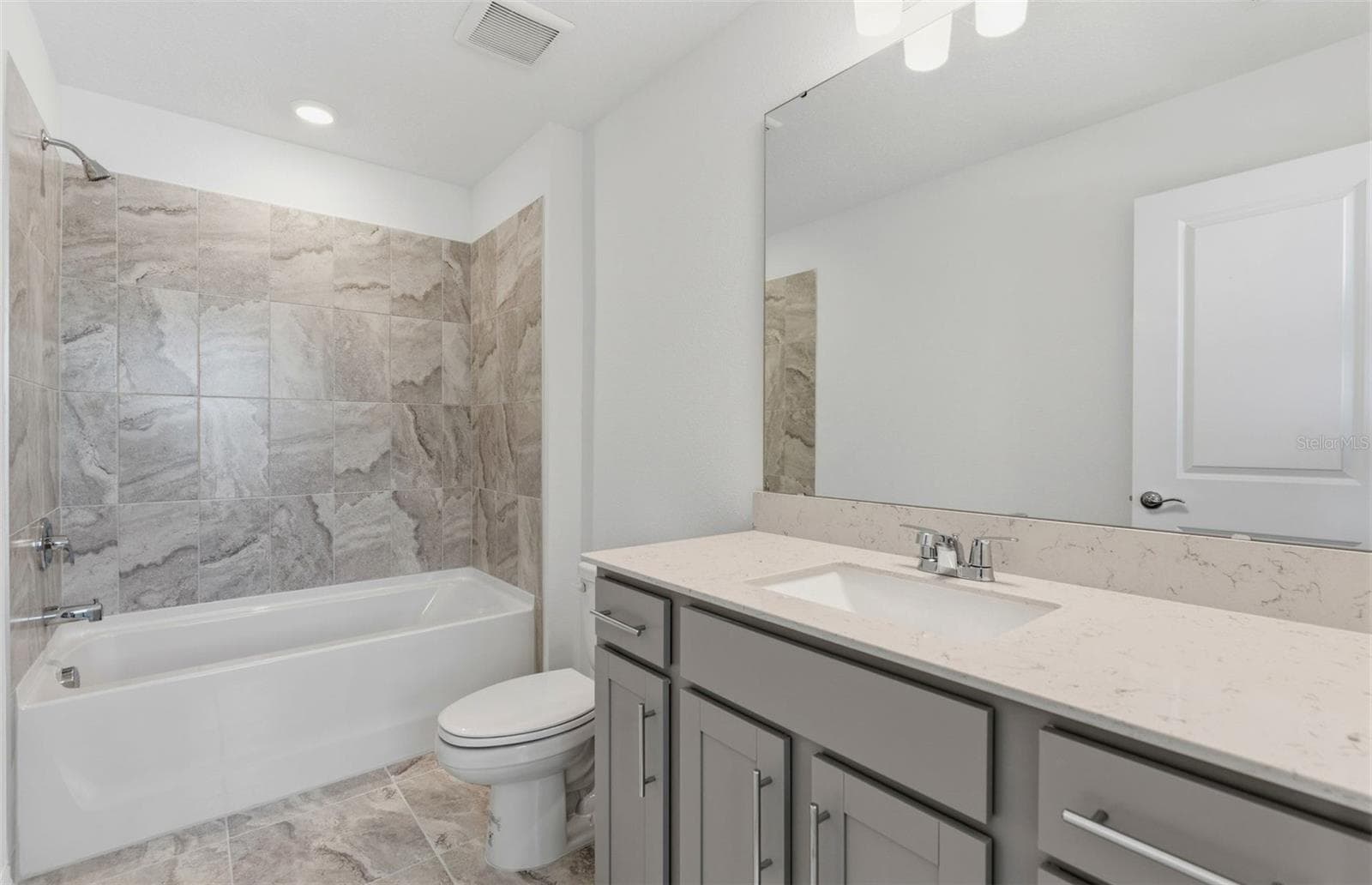 Model Representation - 16813 HARMONY RIVER LN, PARRISH