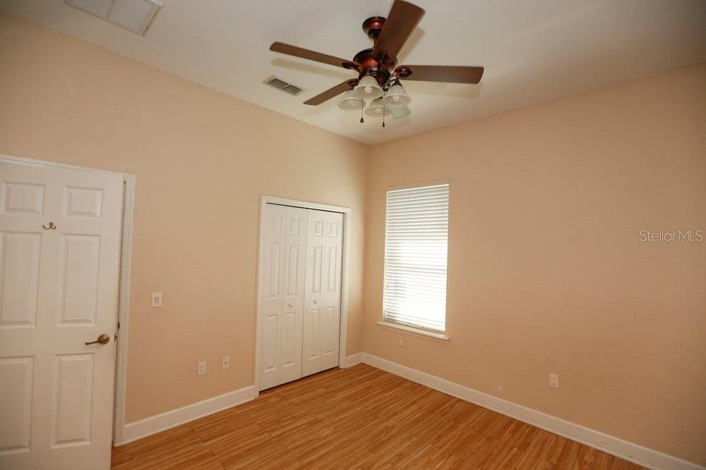 bdrm 2 - 6829 BUSHNELL DR, LAKELAND
