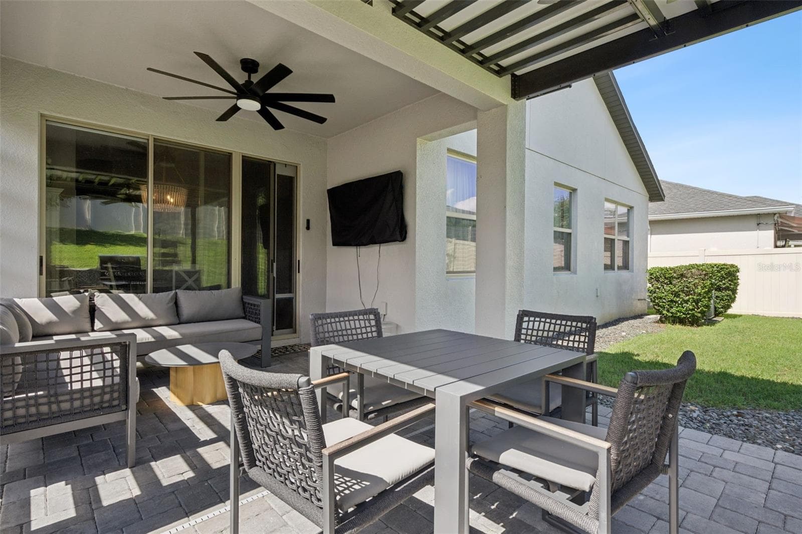 Single Family Residence at 13322 BLOSSOM VALLEY DR, CLERMONT, photo 35 of 65