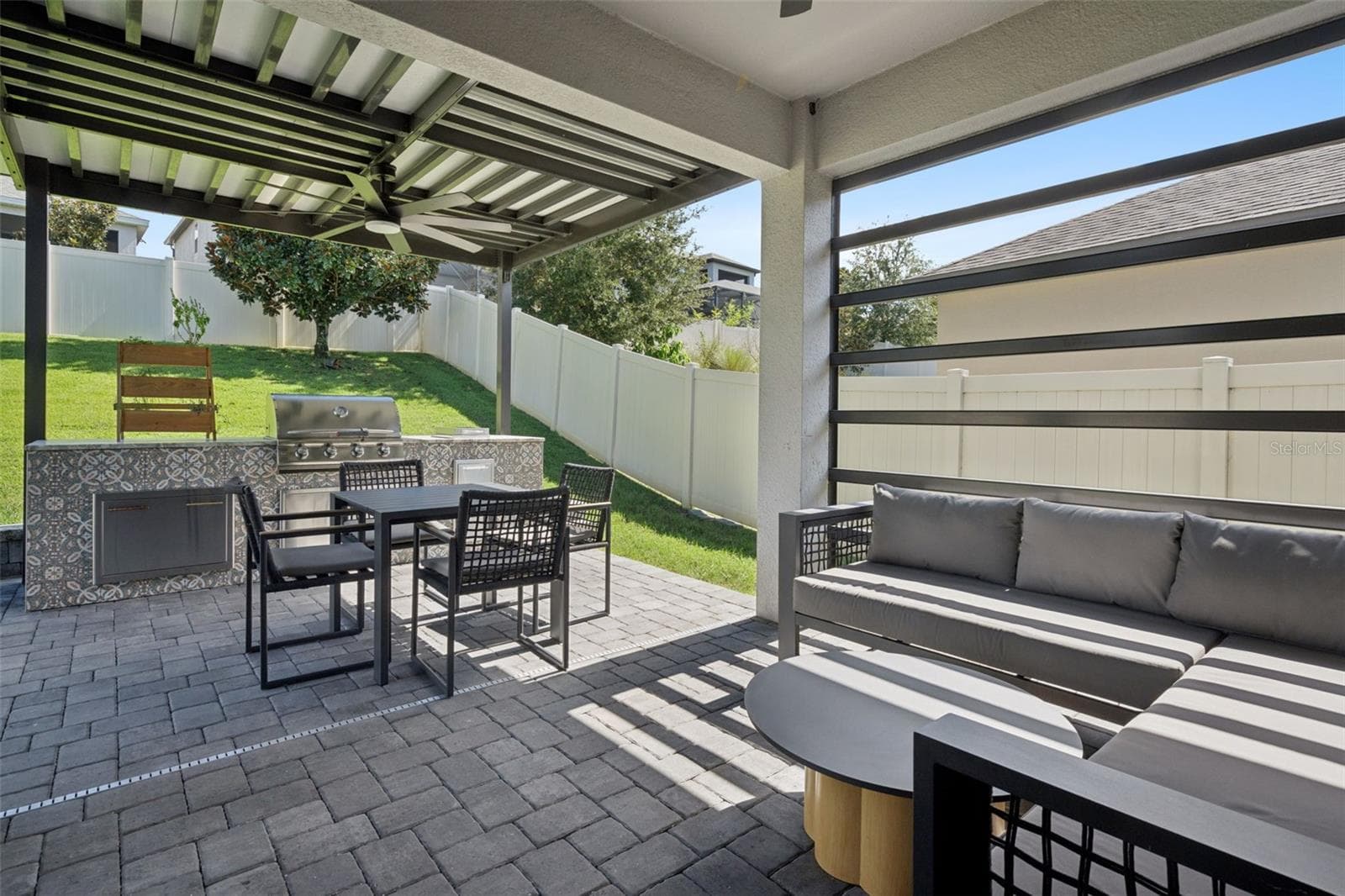 Single Family Residence at 13322 BLOSSOM VALLEY DR, CLERMONT, photo 37 of 65