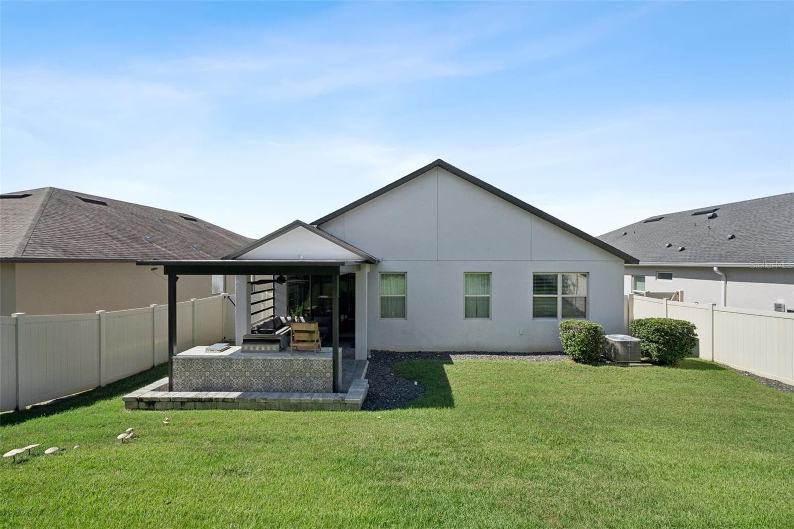 Single Family Residence at 13322 BLOSSOM VALLEY DR, CLERMONT, photo 38 of 65