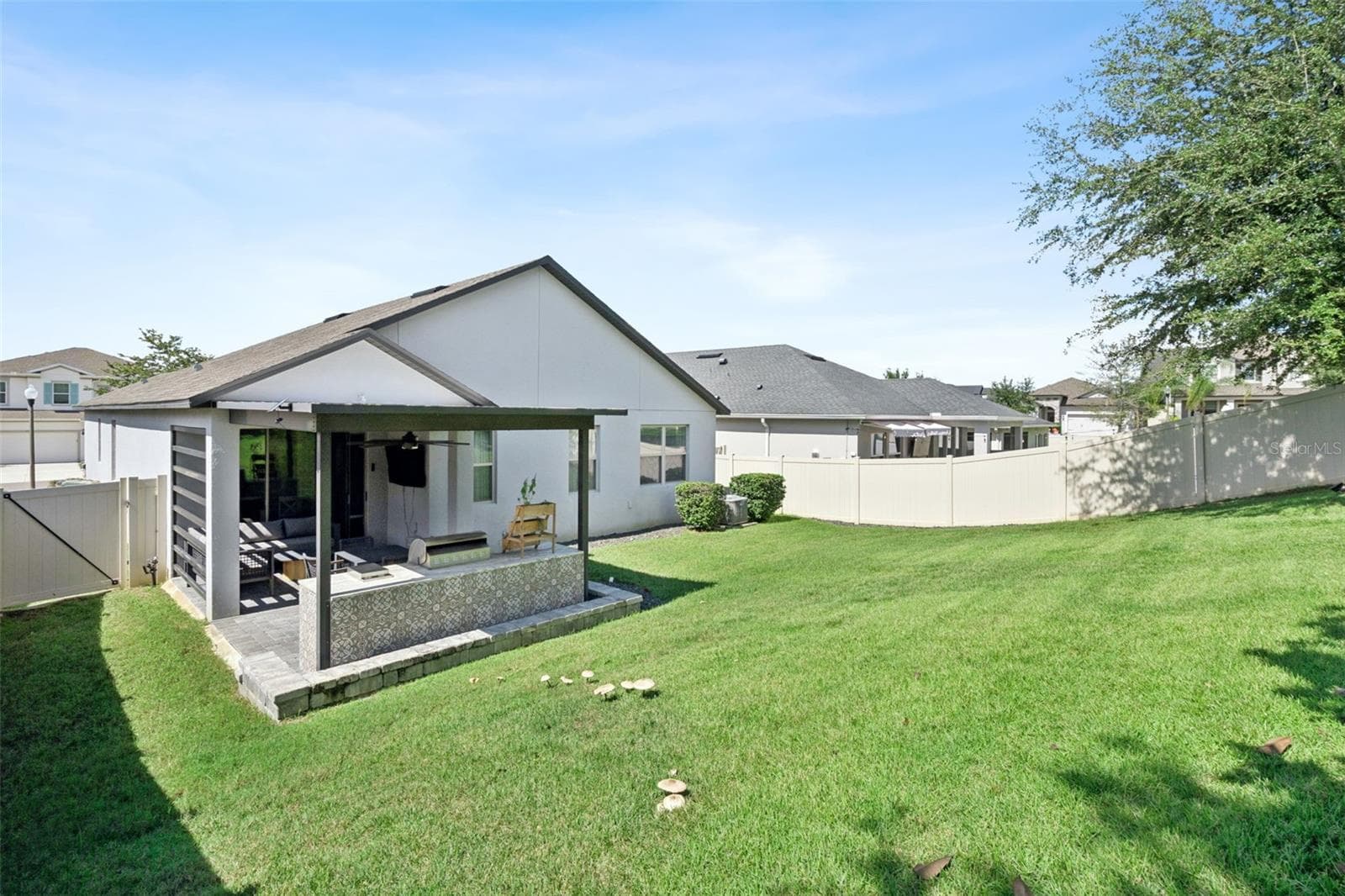 Single Family Residence at 13322 BLOSSOM VALLEY DR, CLERMONT, photo 39 of 65