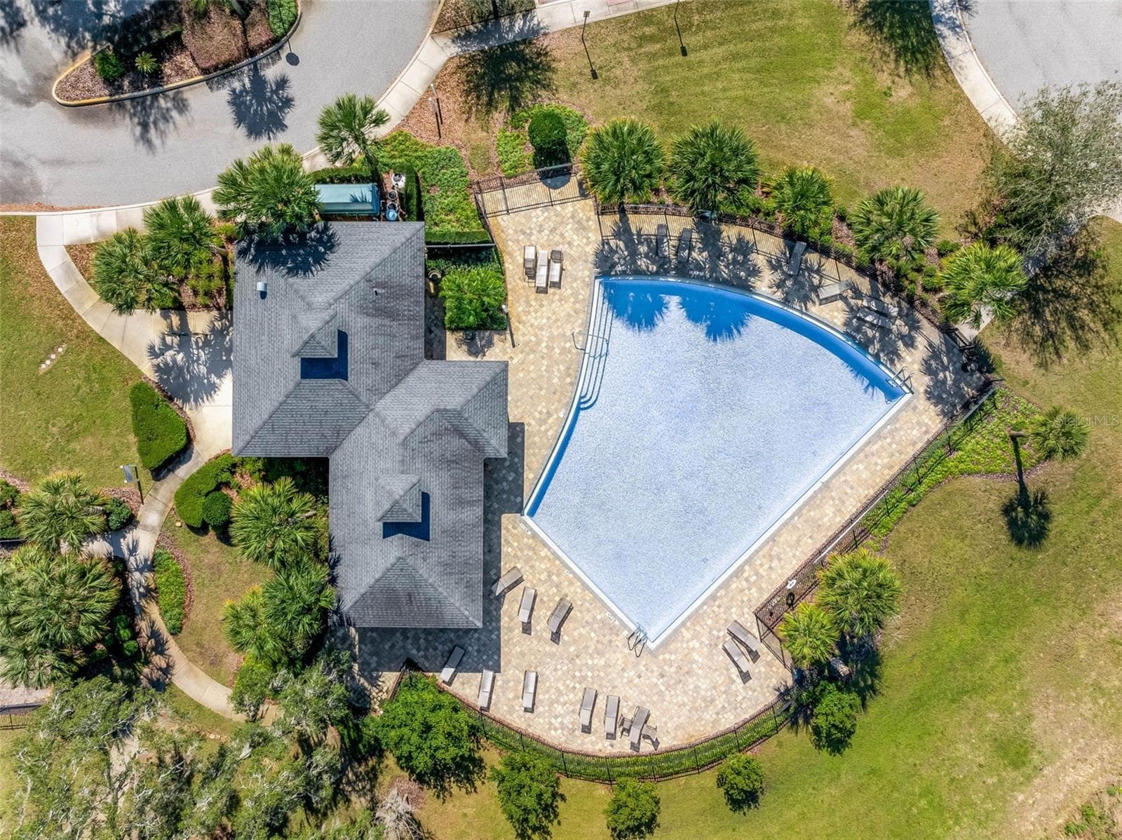 Single Family Residence at 13322 BLOSSOM VALLEY DR, CLERMONT, photo 54 of 65