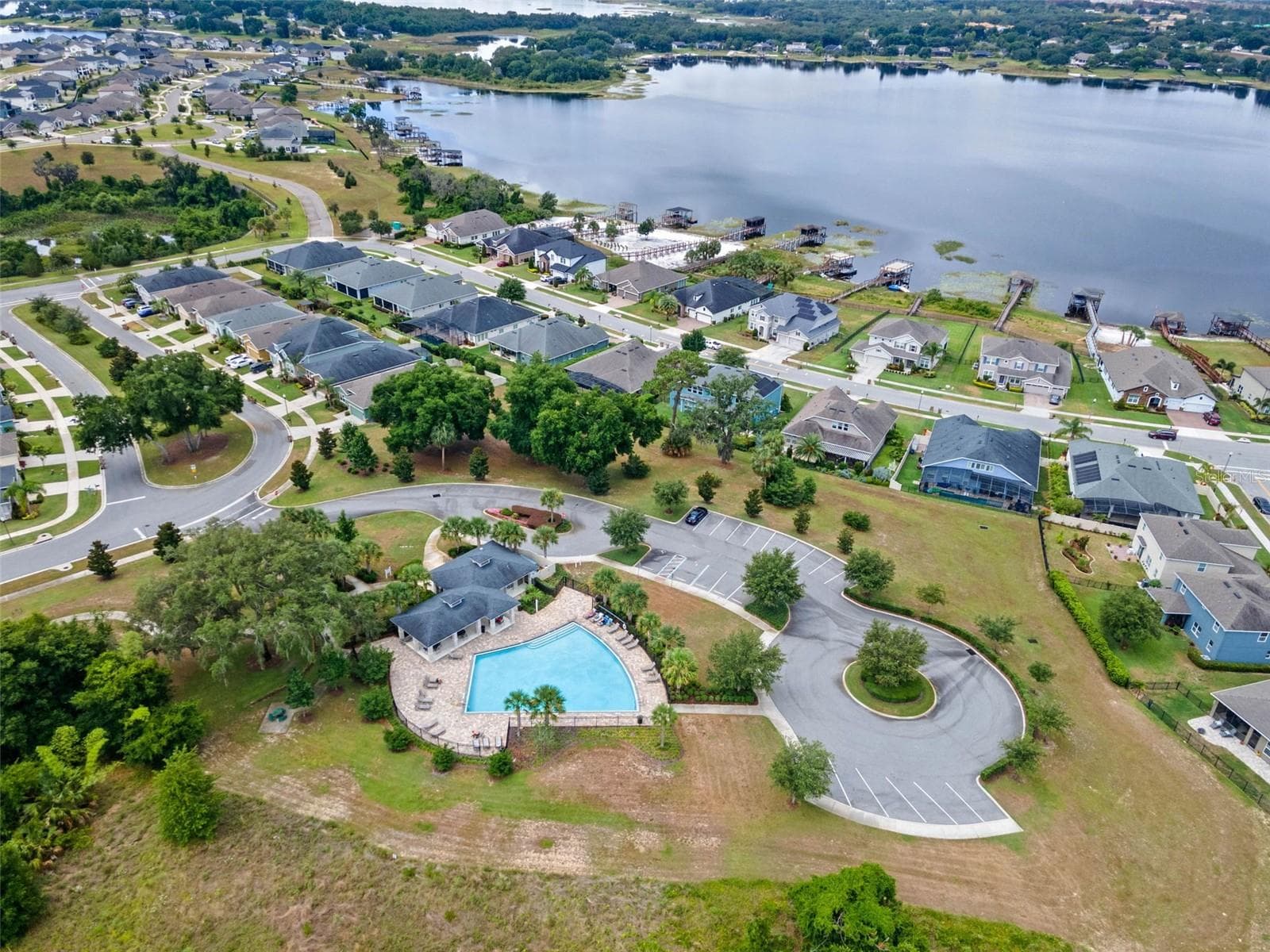 Single Family Residence at 13322 BLOSSOM VALLEY DR, CLERMONT, photo 61 of 65
