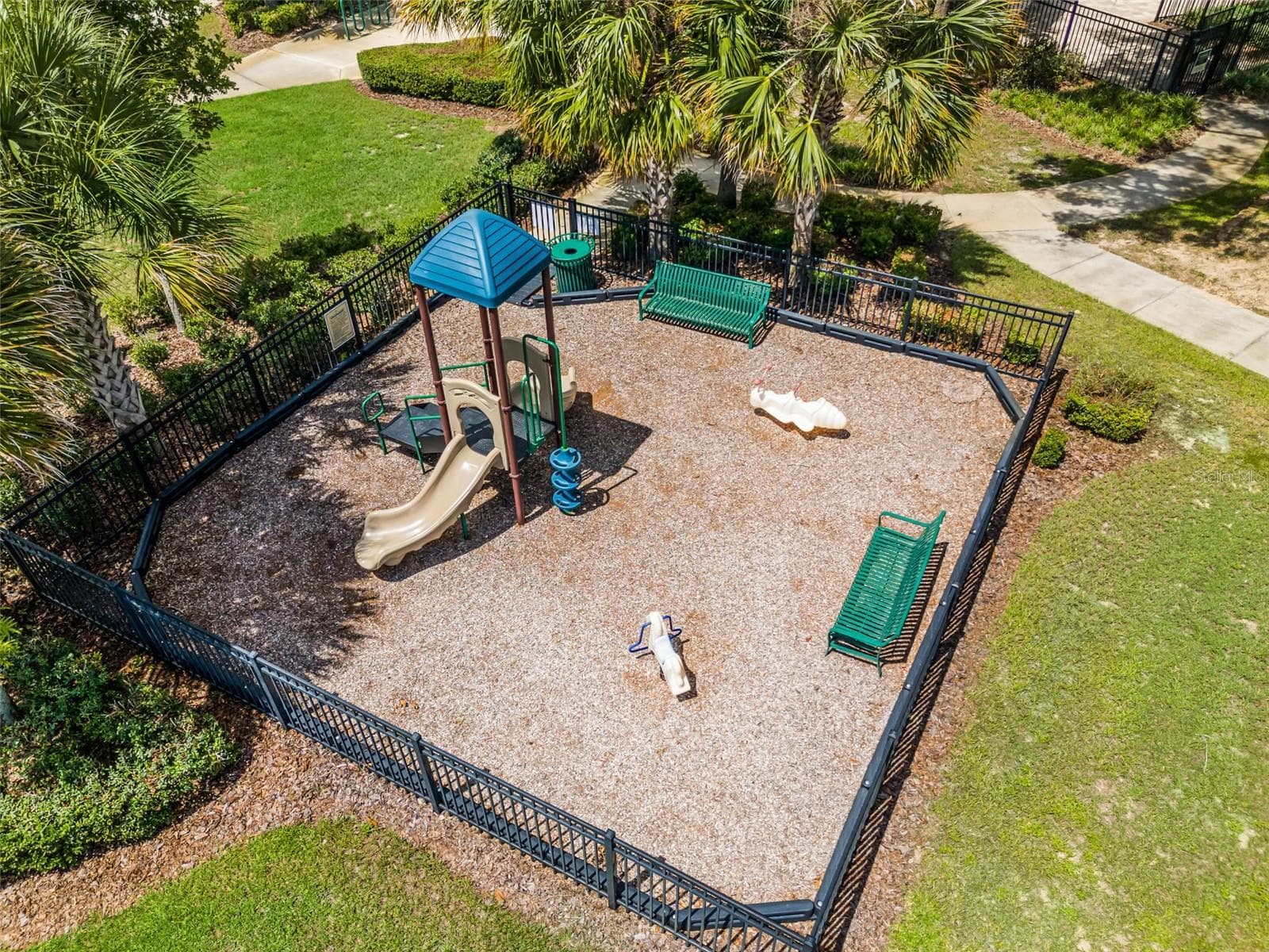 Single Family Residence at 13322 BLOSSOM VALLEY DR, CLERMONT, photo 62 of 65