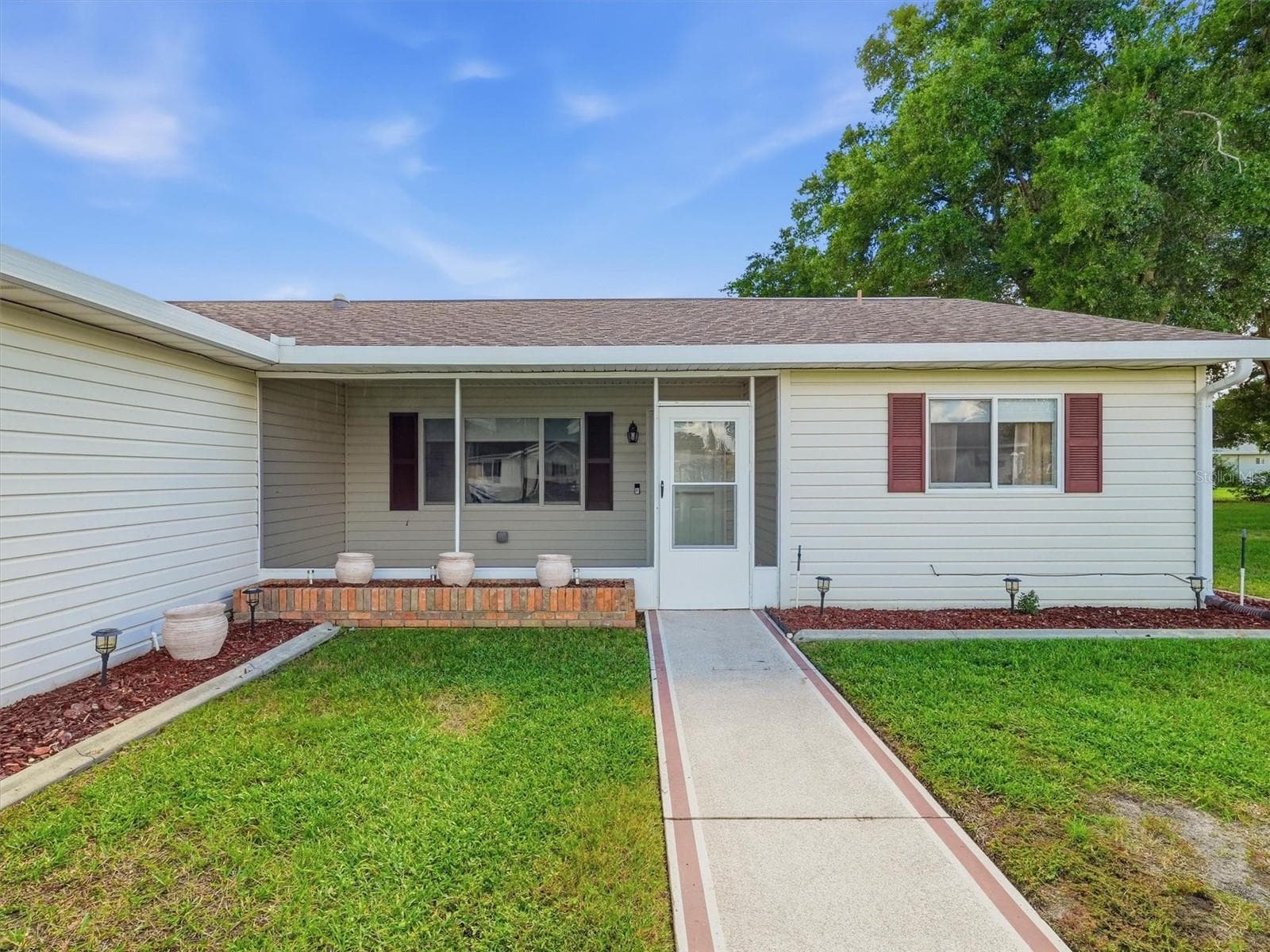 Welcome Home! - 9892 SE 177TH LN, SUMMERFIELD