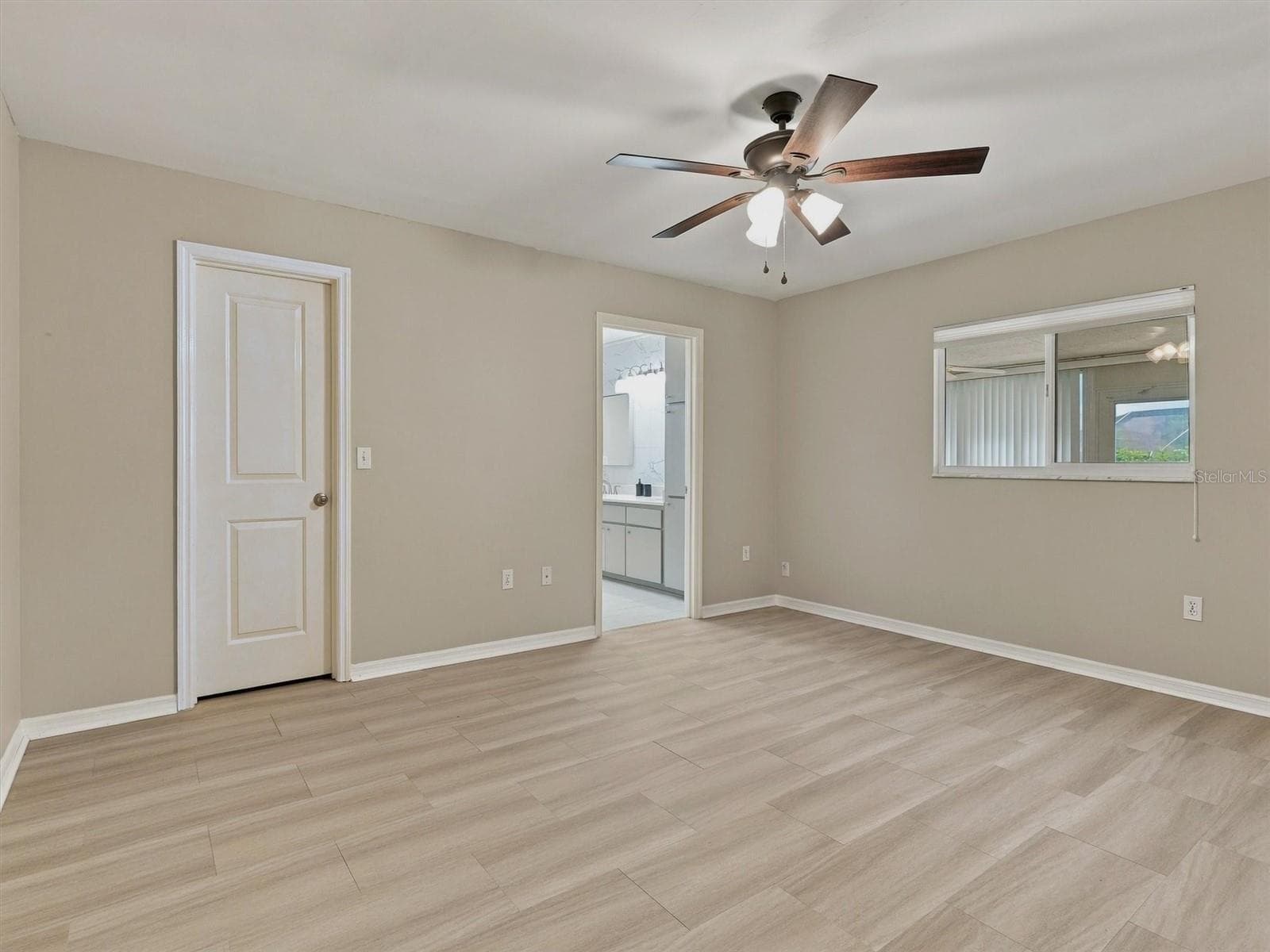Primary Bedroom - 9892 SE 177TH LN, SUMMERFIELD