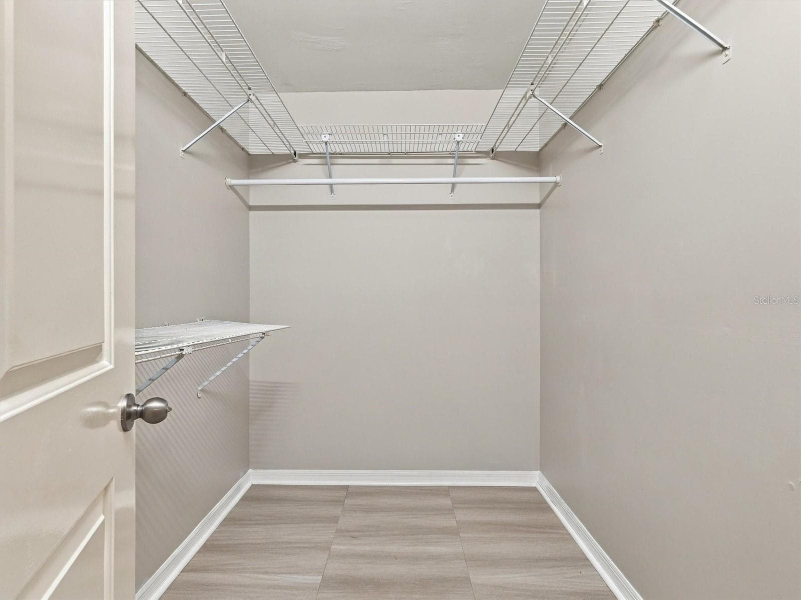 Primary Bedroom Walk In Closet - 9892 SE 177TH LN, SUMMERFIELD