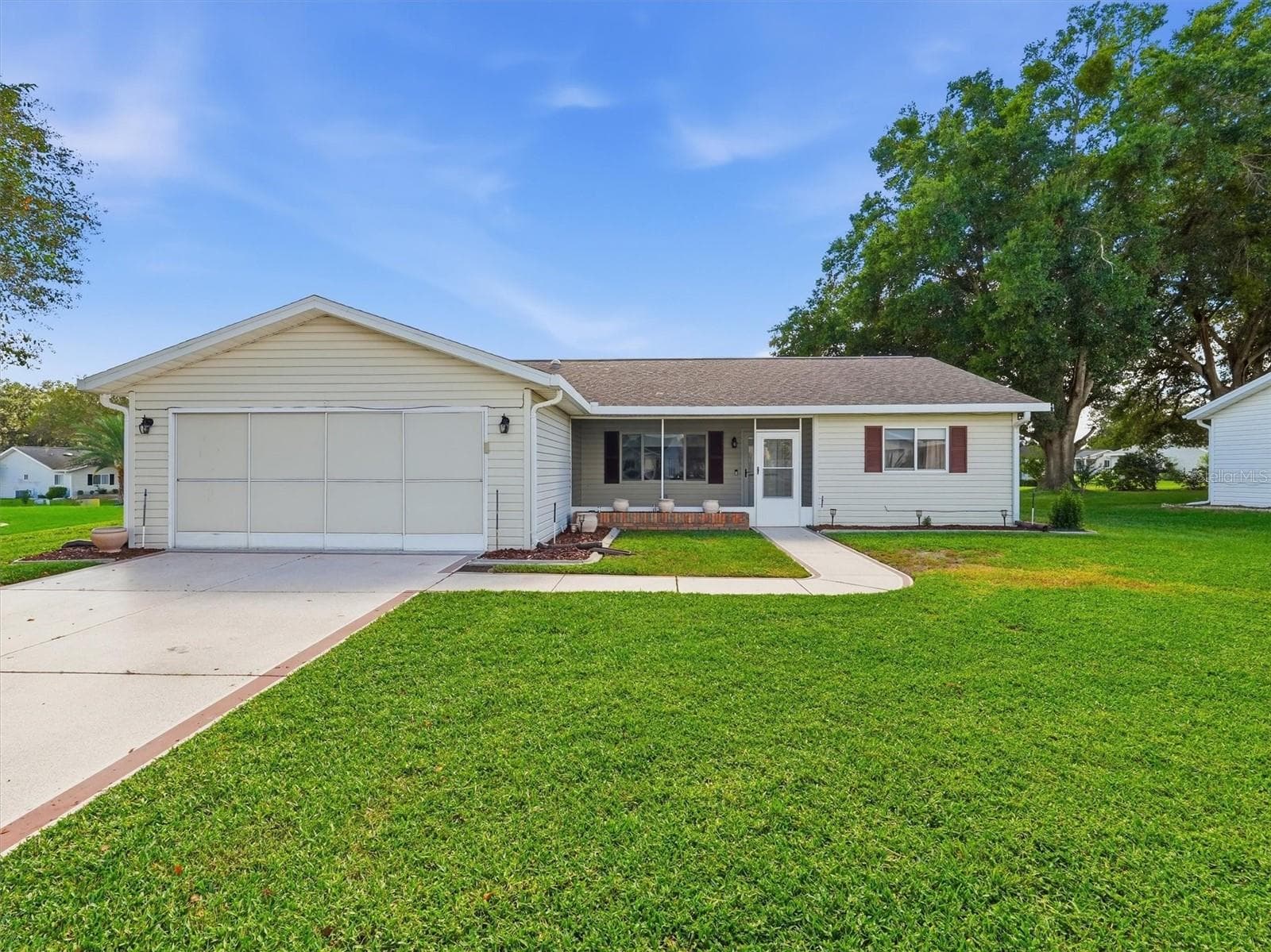 Single Family Residence at 9892 SE 177TH LN, SUMMERFIELD, photo 49 of 49