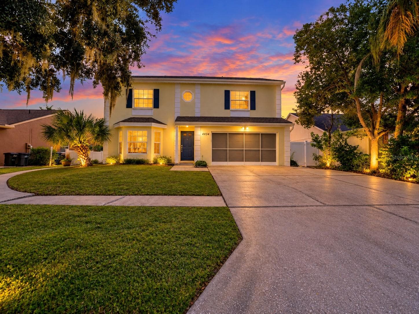 4434 NORTHAMPTON DR