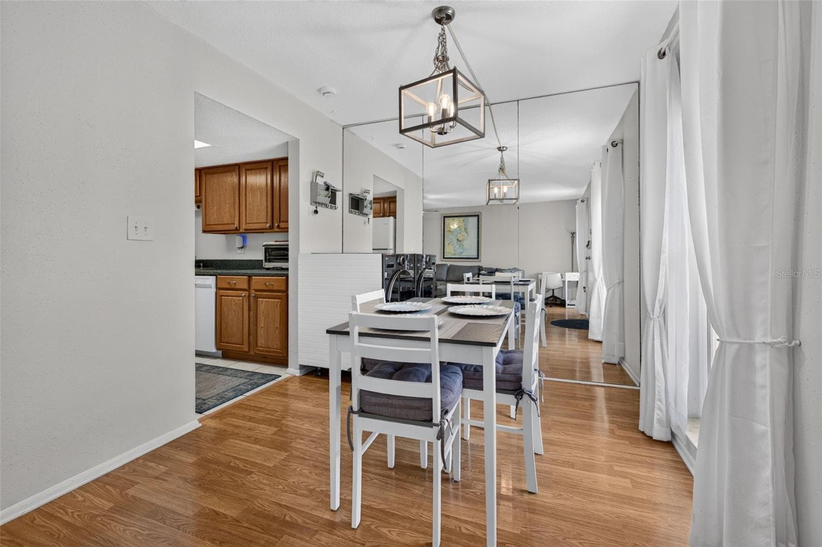 Condominium at 8931 BLIND PASS RD #356, ST PETE BEACH, photo 8 of 24
