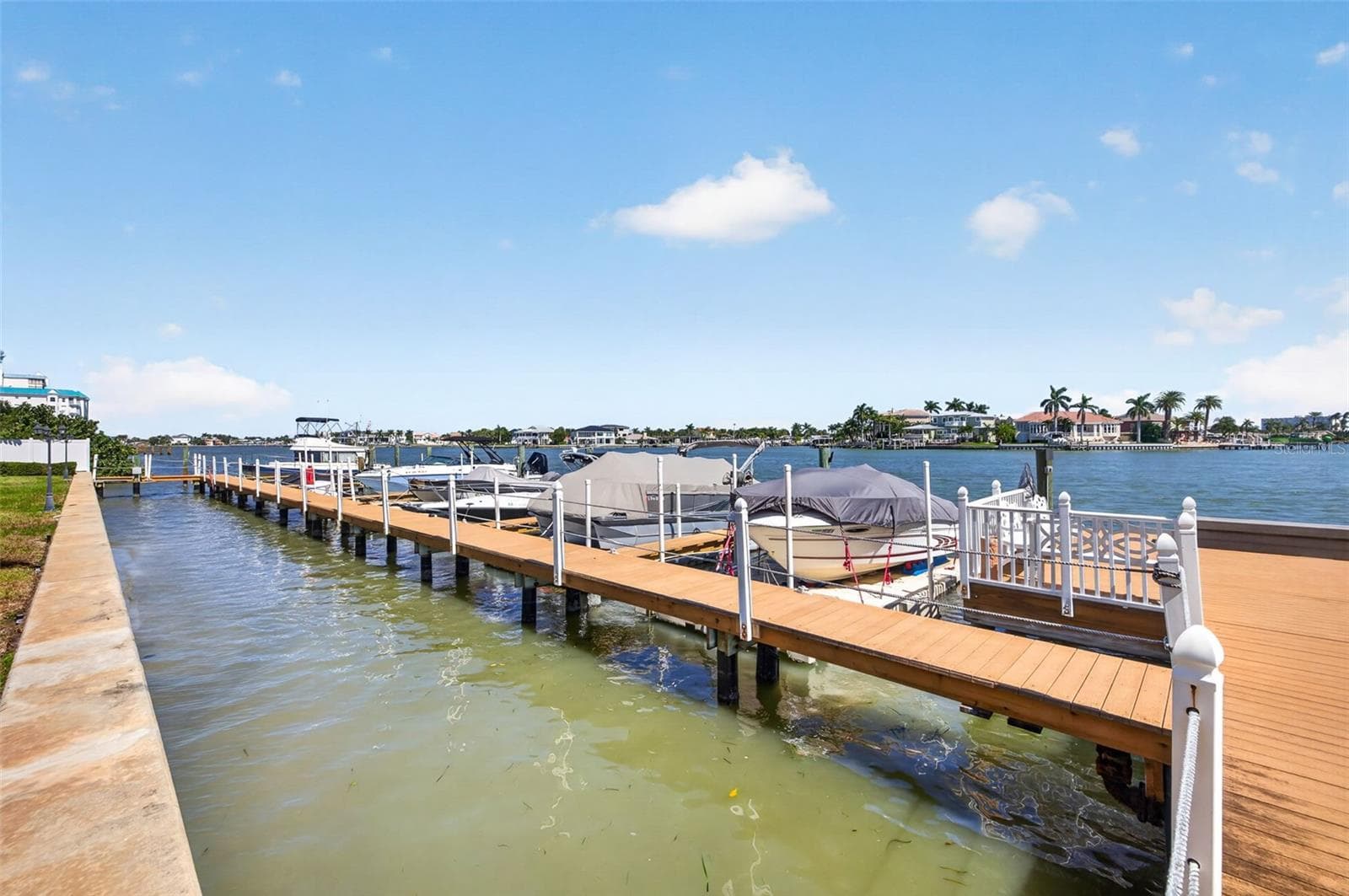 Condominium at 8931 BLIND PASS RD #356, ST PETE BEACH, photo 21 of 24