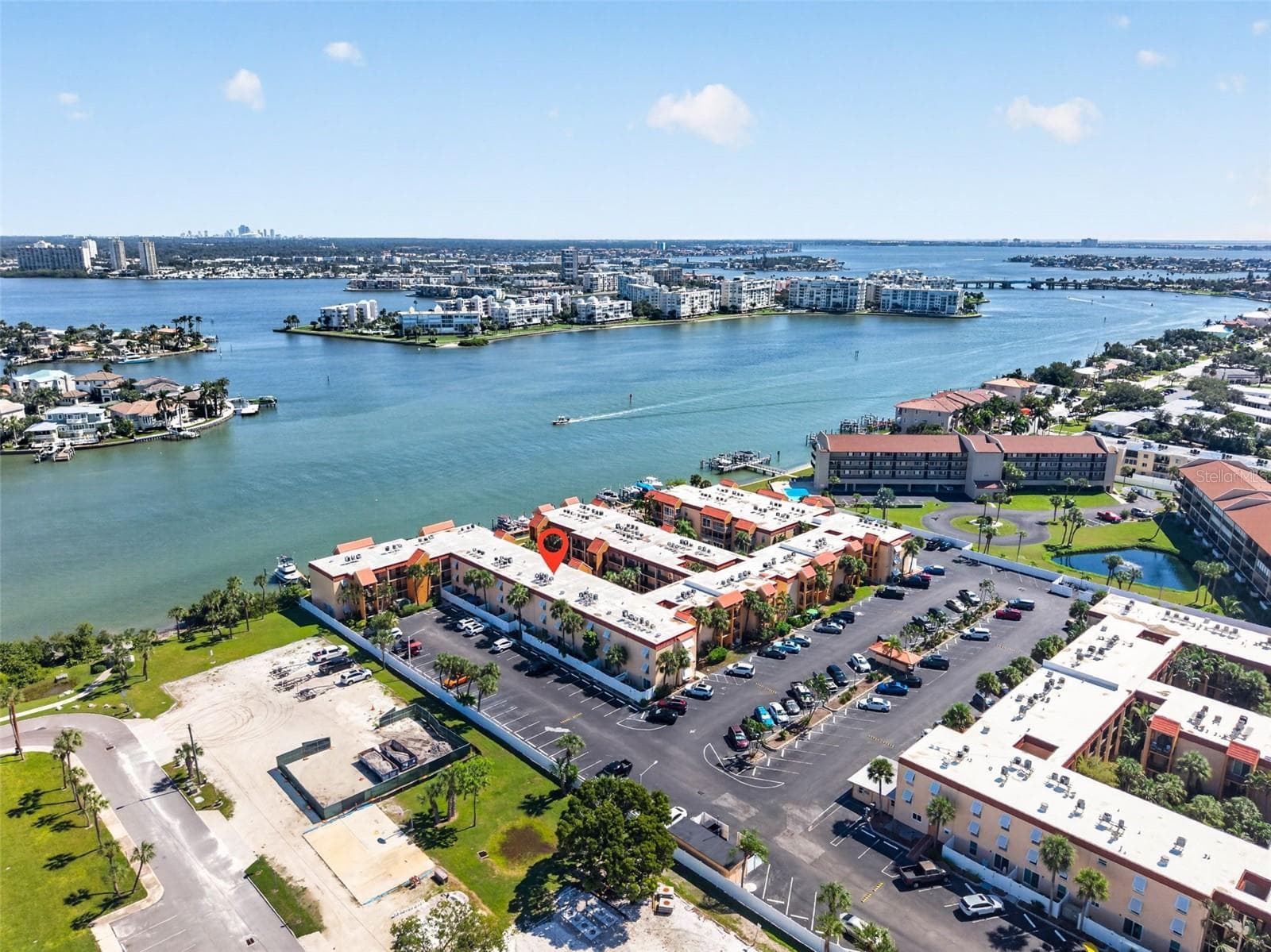 Condominium at 8931 BLIND PASS RD #356, ST PETE BEACH, photo 23 of 24
