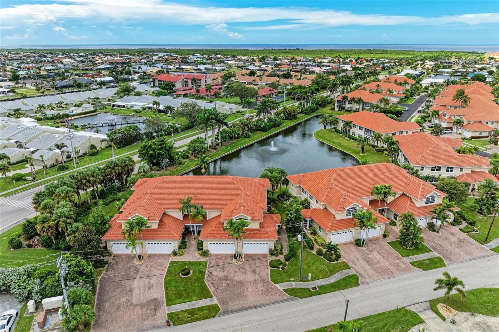 Condominium at 197 TROPICANA DR #1522, PUNTA GORDA, photo 3 of 61