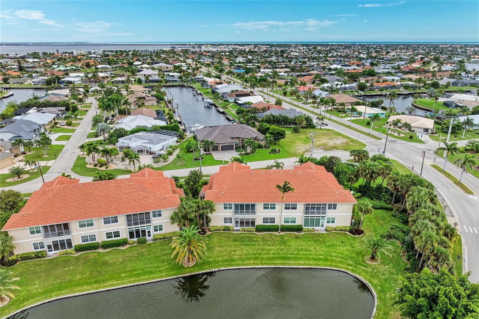 Condominium at 197 TROPICANA DR #1522, PUNTA GORDA, photo 4 of 61