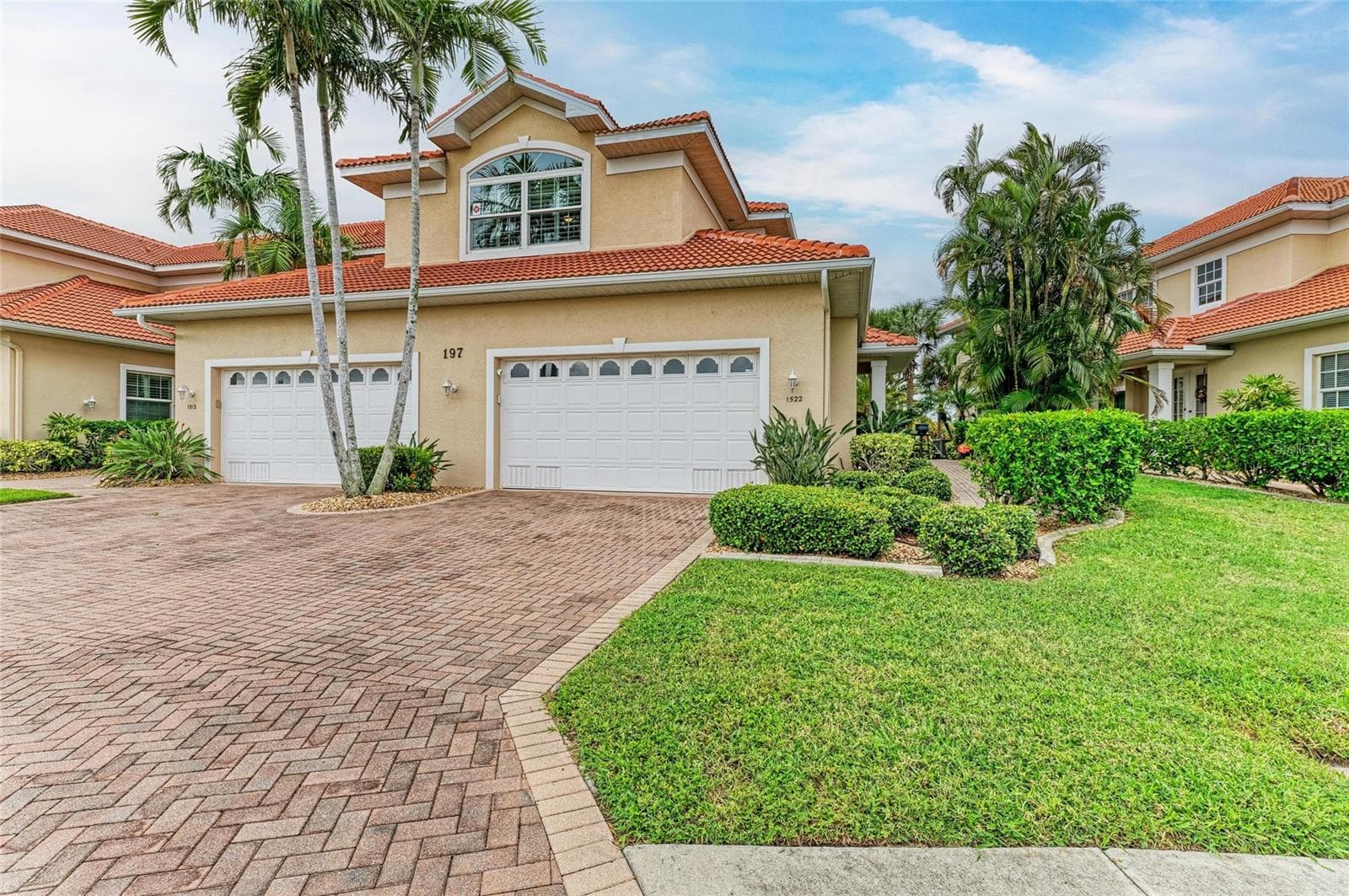 Condominium at 197 TROPICANA DR #1522, PUNTA GORDA, photo 5 of 61