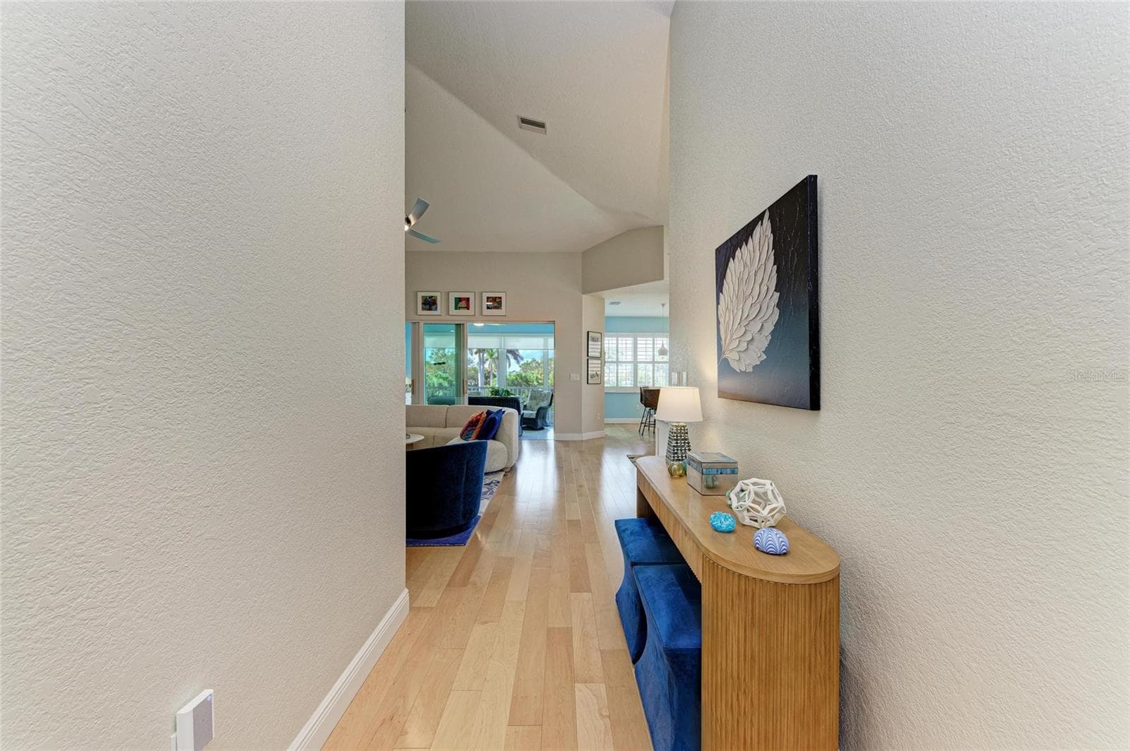 Condominium at 197 TROPICANA DR #1522, PUNTA GORDA, photo 11 of 61