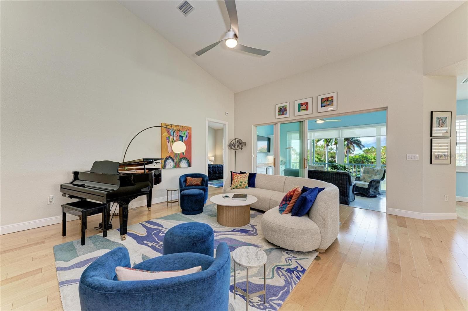 Condominium at 197 TROPICANA DR #1522, PUNTA GORDA, photo 12 of 61