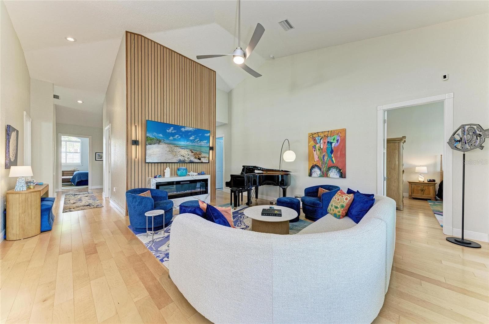 Condominium at 197 TROPICANA DR #1522, PUNTA GORDA, photo 13 of 61