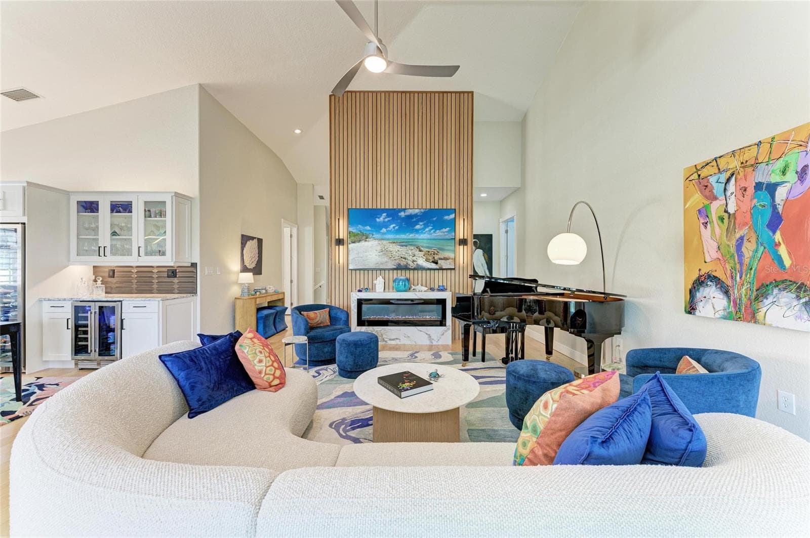 Condominium at 197 TROPICANA DR #1522, PUNTA GORDA, photo 14 of 61