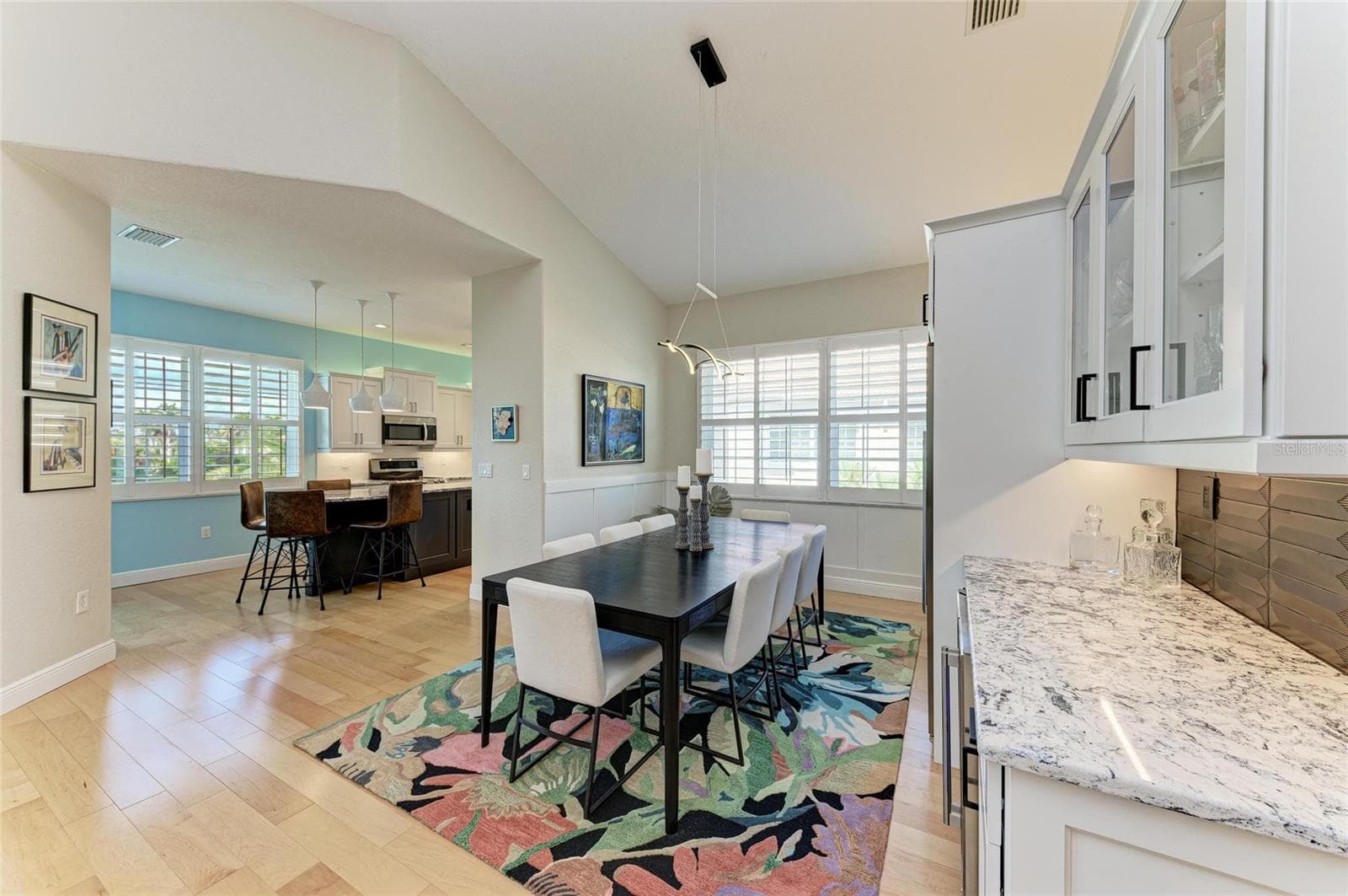 Condominium at 197 TROPICANA DR #1522, PUNTA GORDA, photo 17 of 61