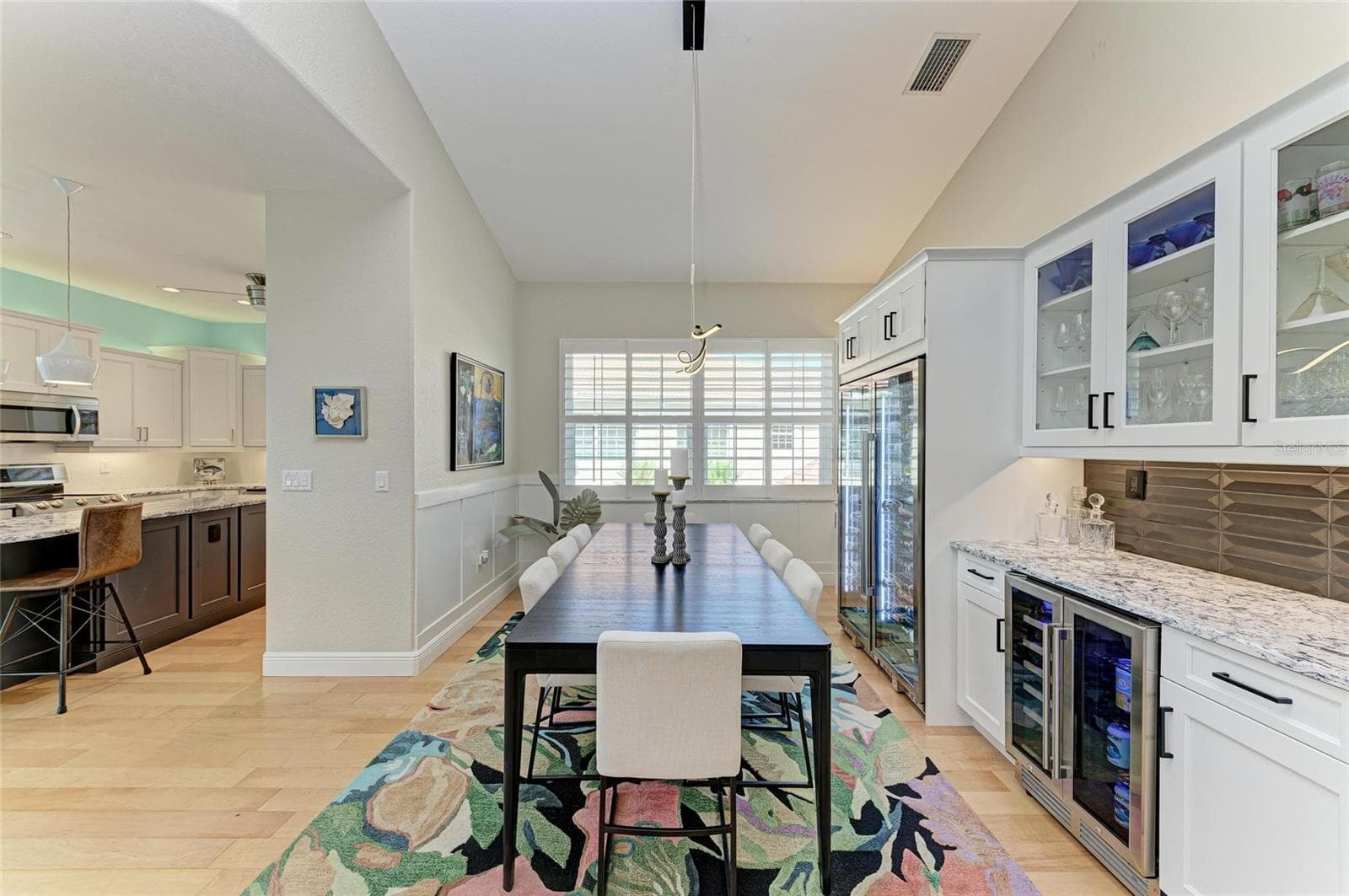 Condominium at 197 TROPICANA DR #1522, PUNTA GORDA, photo 18 of 61