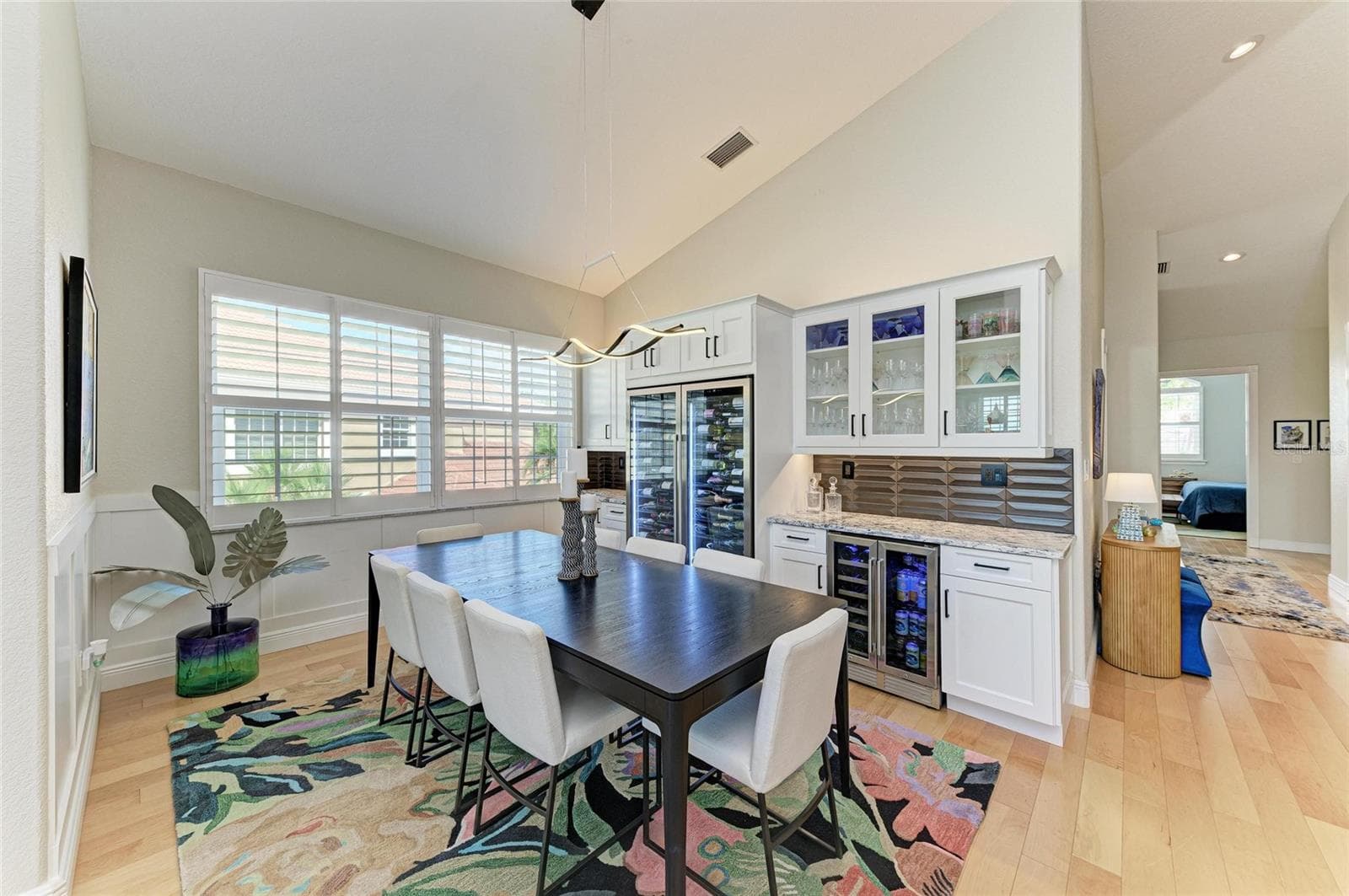 Condominium at 197 TROPICANA DR #1522, PUNTA GORDA, photo 19 of 61