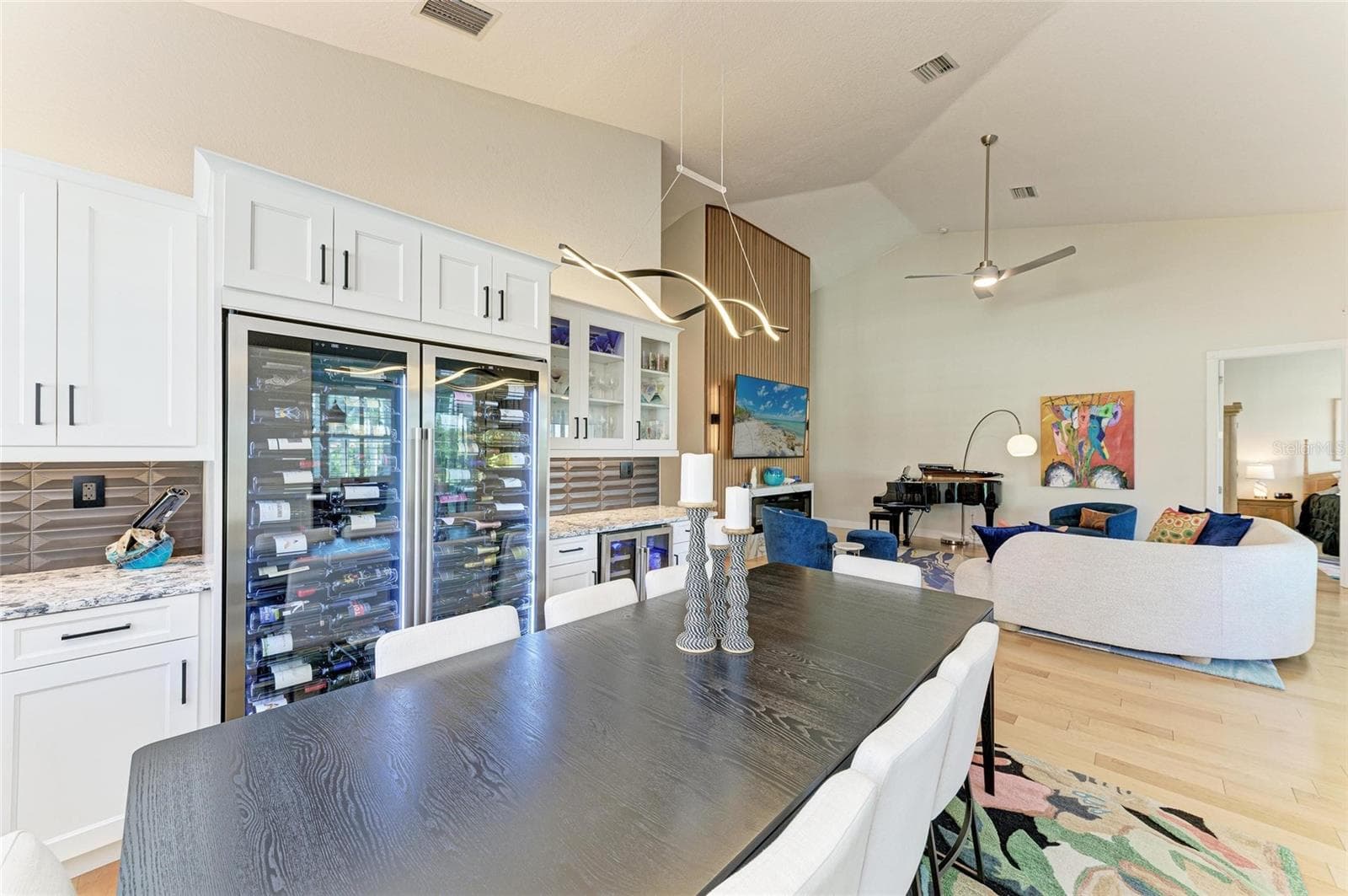 Condominium at 197 TROPICANA DR #1522, PUNTA GORDA, photo 20 of 61