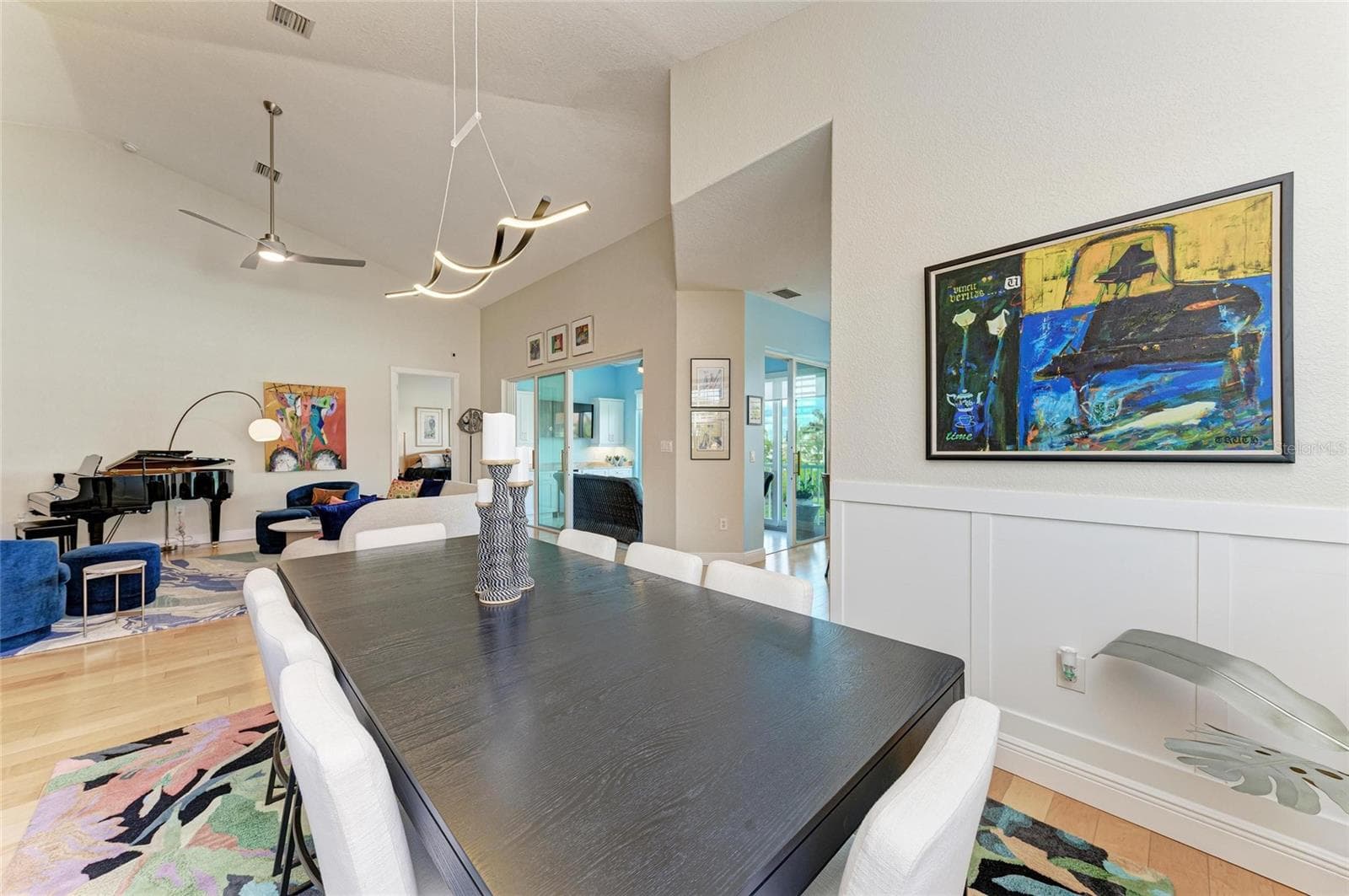 Condominium at 197 TROPICANA DR #1522, PUNTA GORDA, photo 21 of 61