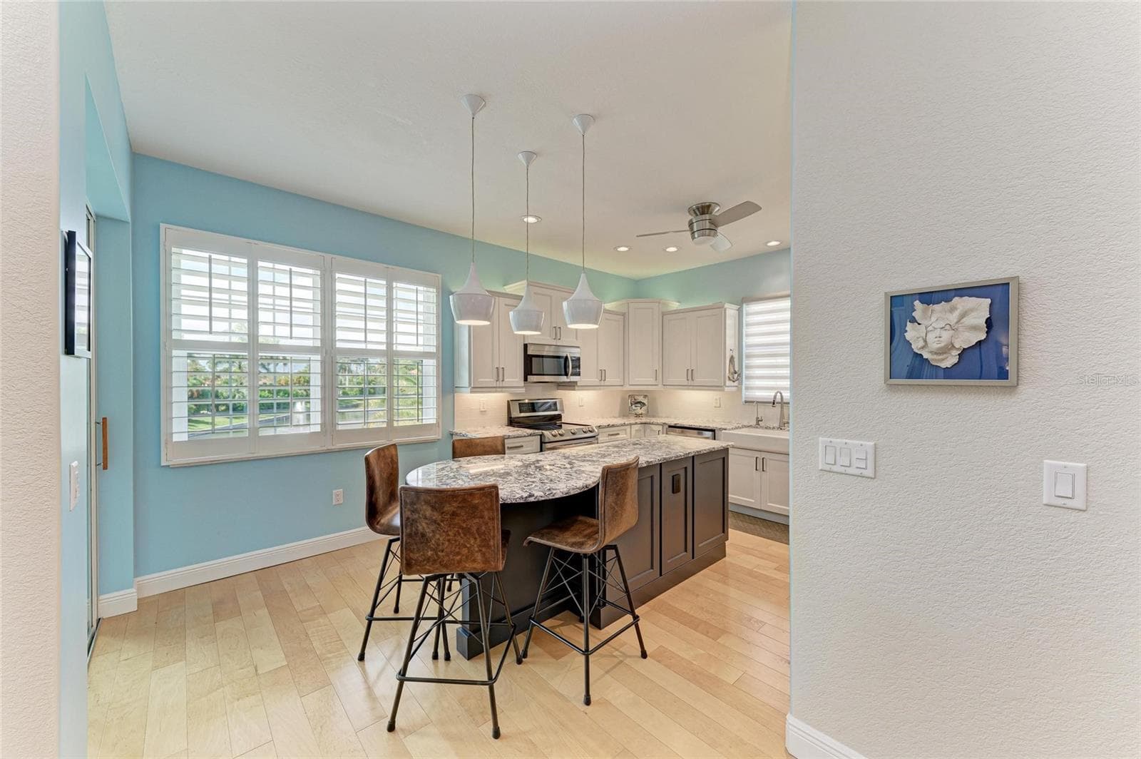 Condominium at 197 TROPICANA DR #1522, PUNTA GORDA, photo 22 of 61