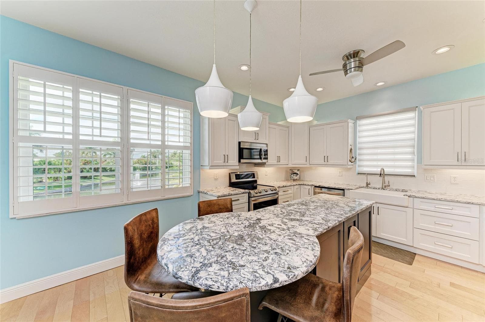 Condominium at 197 TROPICANA DR #1522, PUNTA GORDA, photo 23 of 61