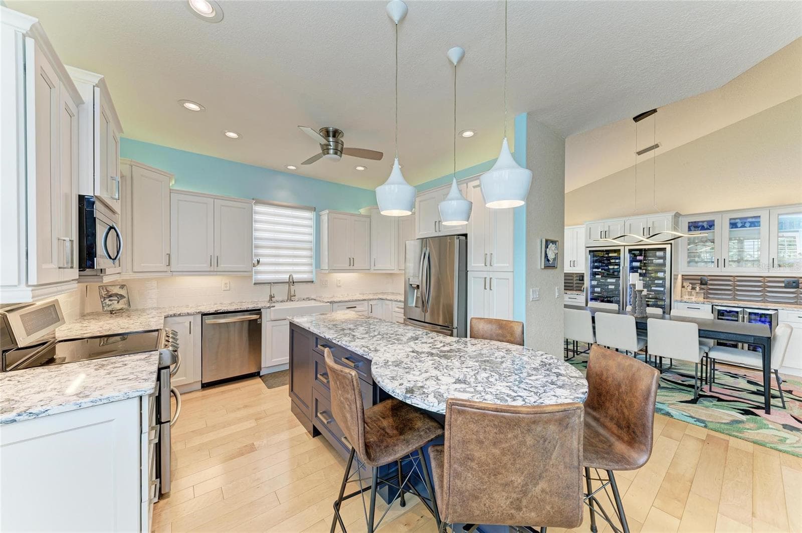 Condominium at 197 TROPICANA DR #1522, PUNTA GORDA, photo 24 of 61