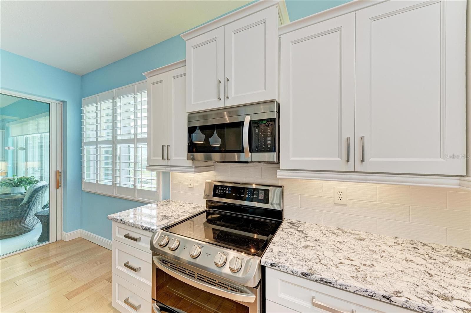 Condominium at 197 TROPICANA DR #1522, PUNTA GORDA, photo 25 of 61