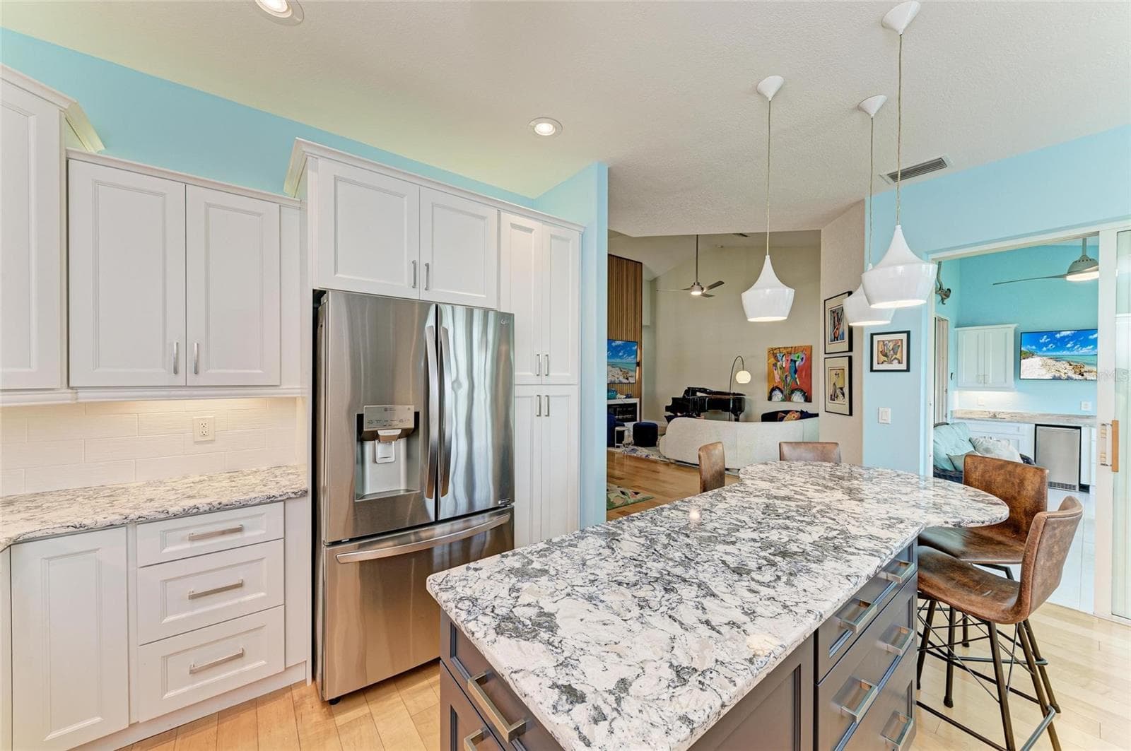 Condominium at 197 TROPICANA DR #1522, PUNTA GORDA, photo 26 of 61