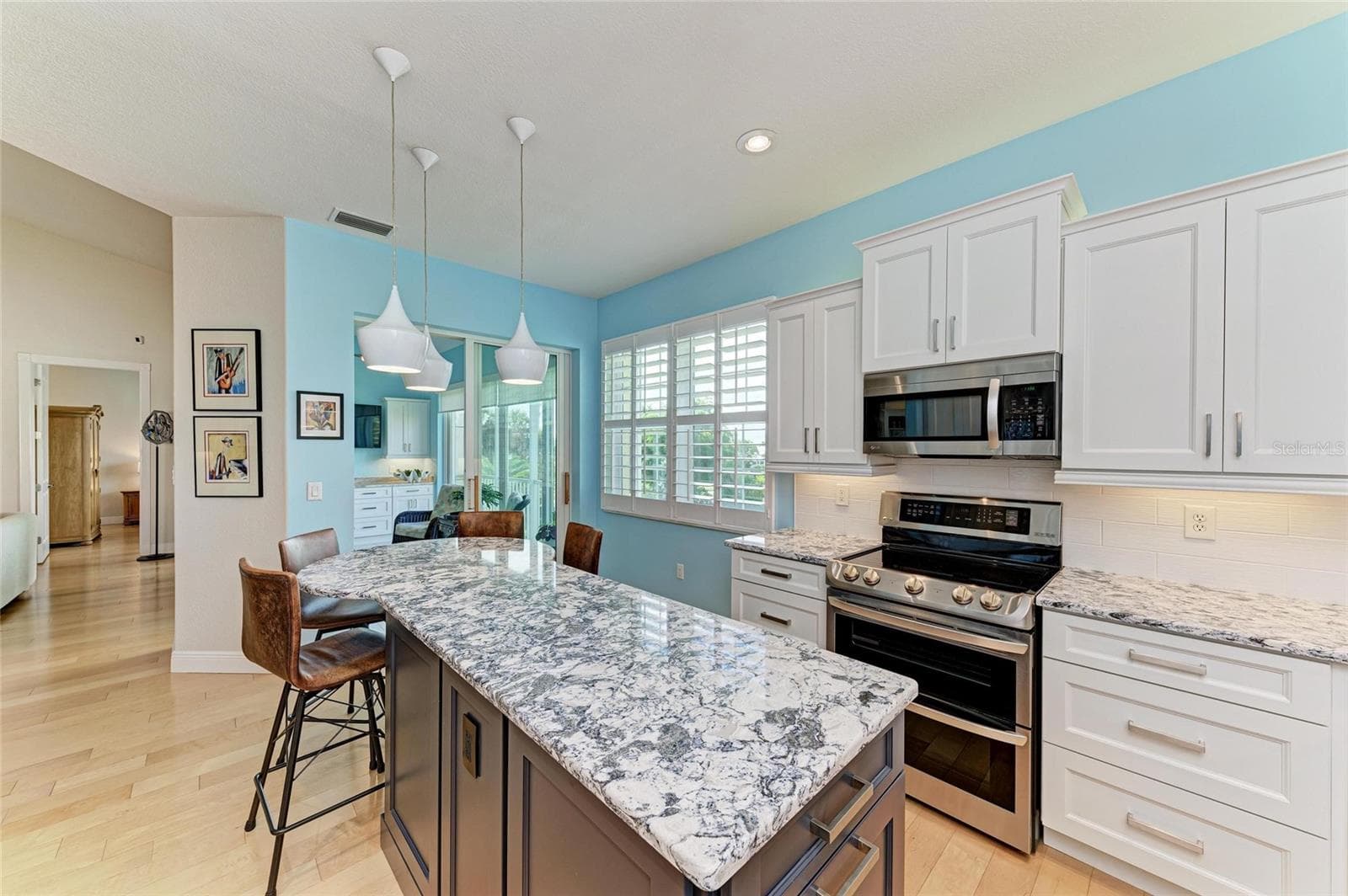 Condominium at 197 TROPICANA DR #1522, PUNTA GORDA, photo 27 of 61