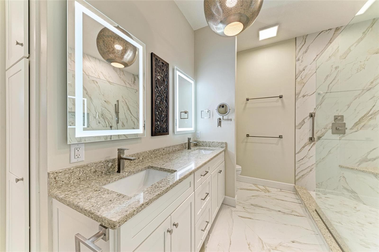 Condominium at 197 TROPICANA DR #1522, PUNTA GORDA, photo 32 of 61