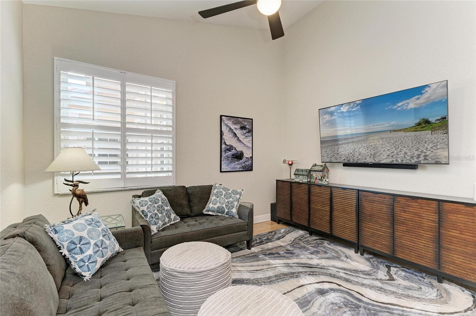 Condominium at 197 TROPICANA DR #1522, PUNTA GORDA, photo 34 of 61