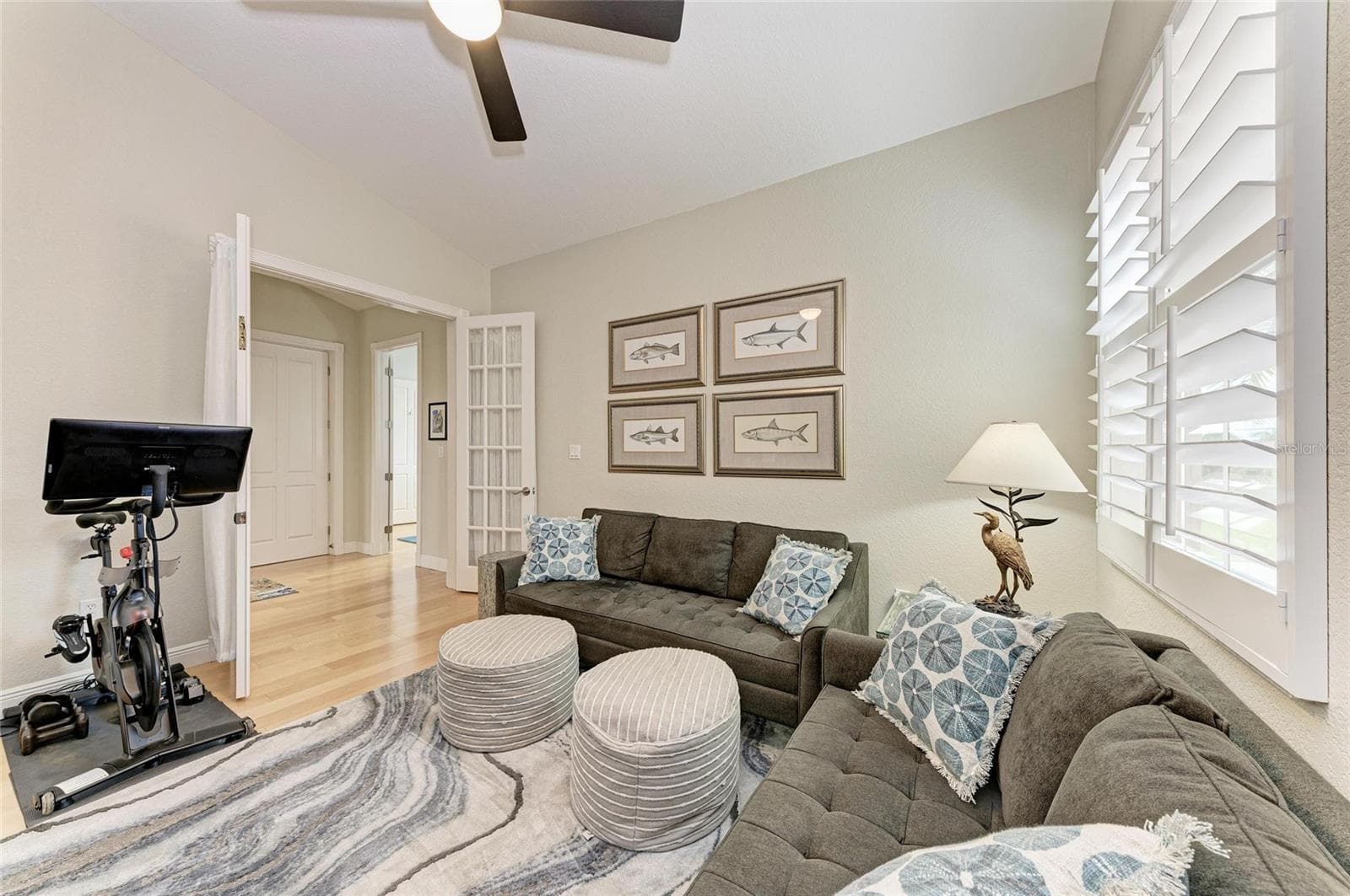 Condominium at 197 TROPICANA DR #1522, PUNTA GORDA, photo 35 of 61