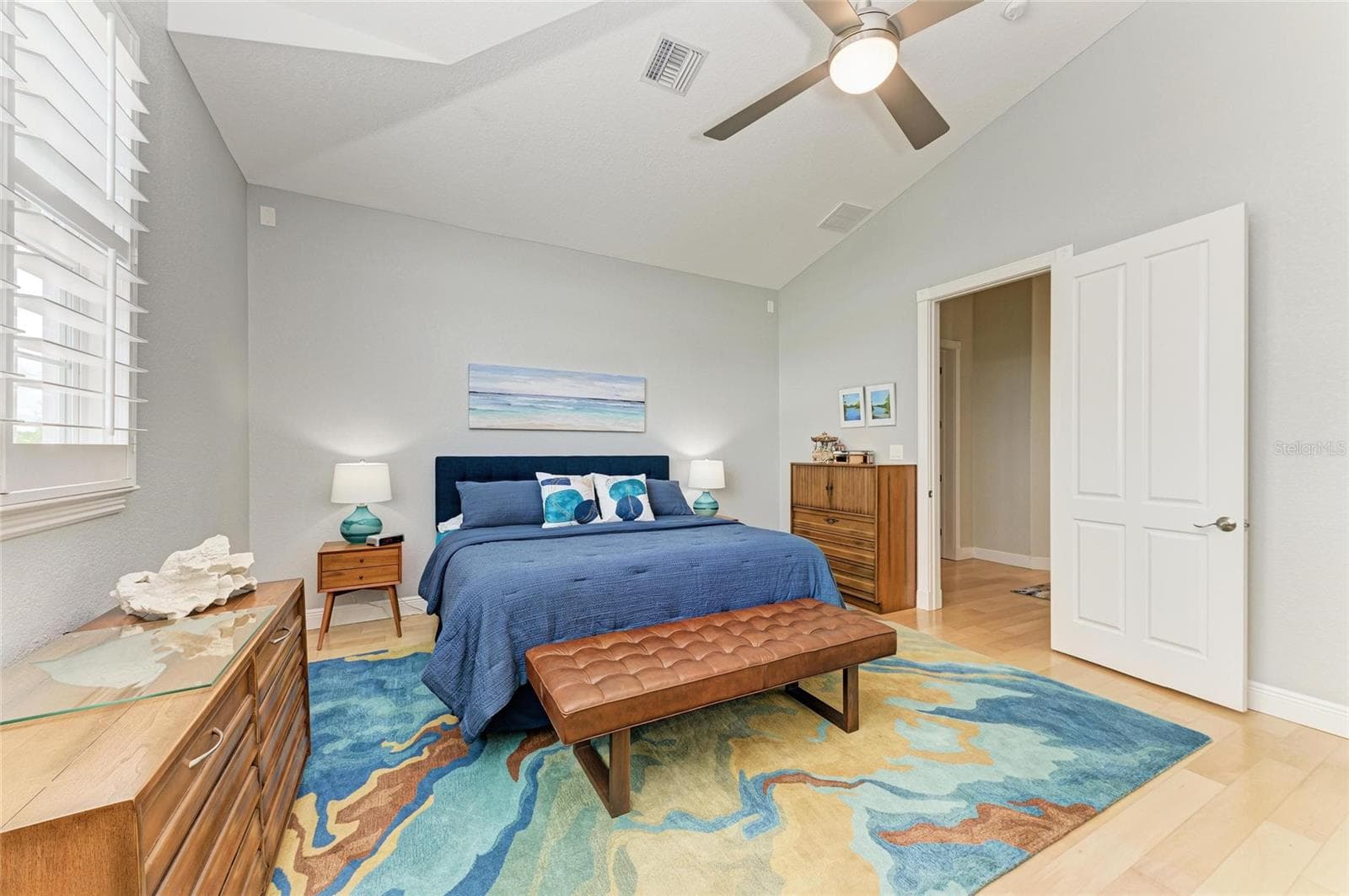 Condominium at 197 TROPICANA DR #1522, PUNTA GORDA, photo 38 of 61