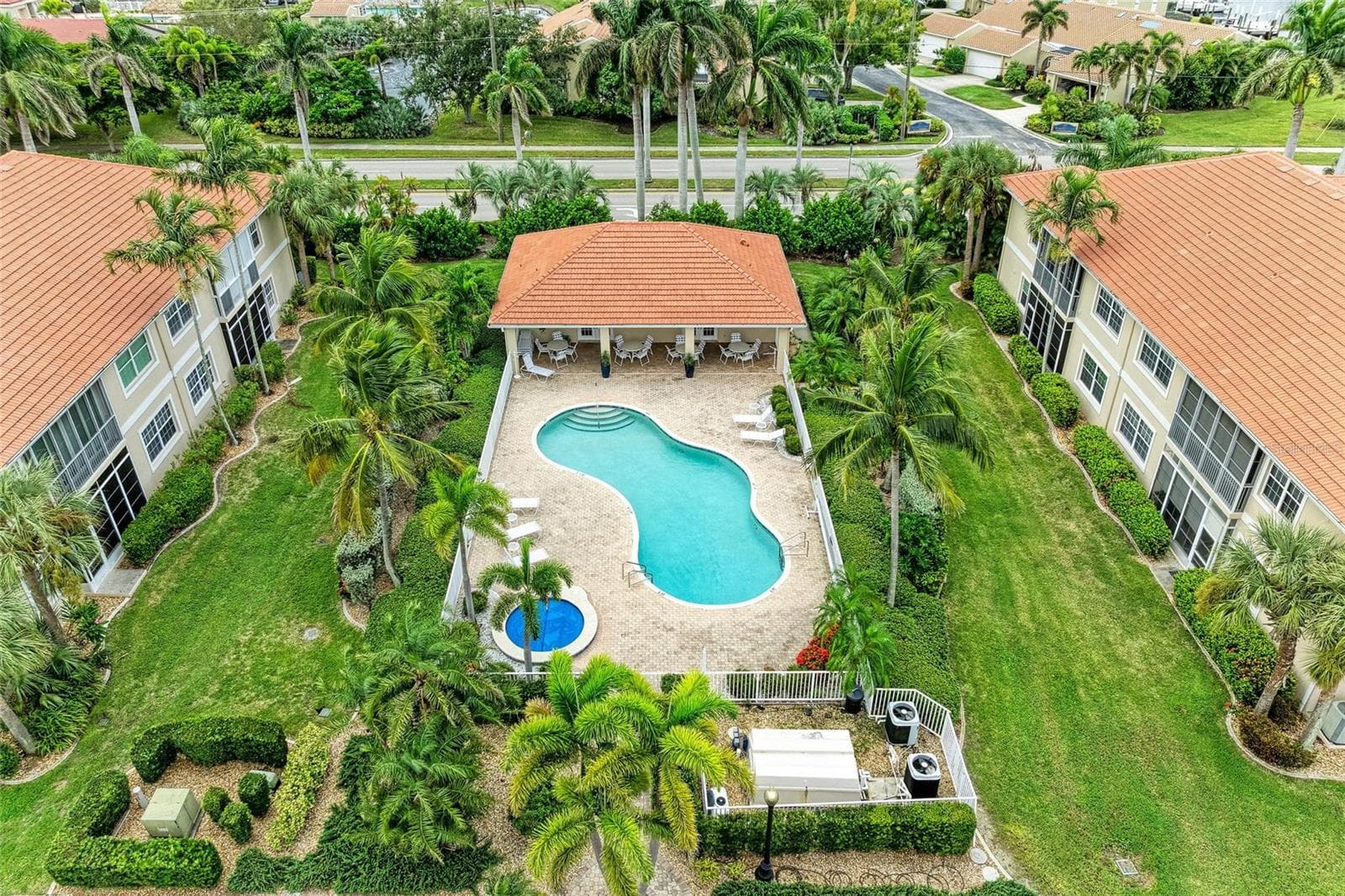 Condominium at 197 TROPICANA DR #1522, PUNTA GORDA, photo 51 of 61