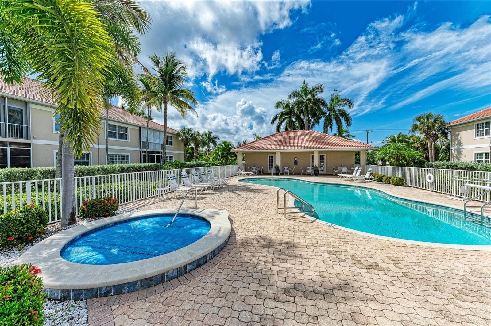 Condominium at 197 TROPICANA DR #1522, PUNTA GORDA, photo 53 of 61