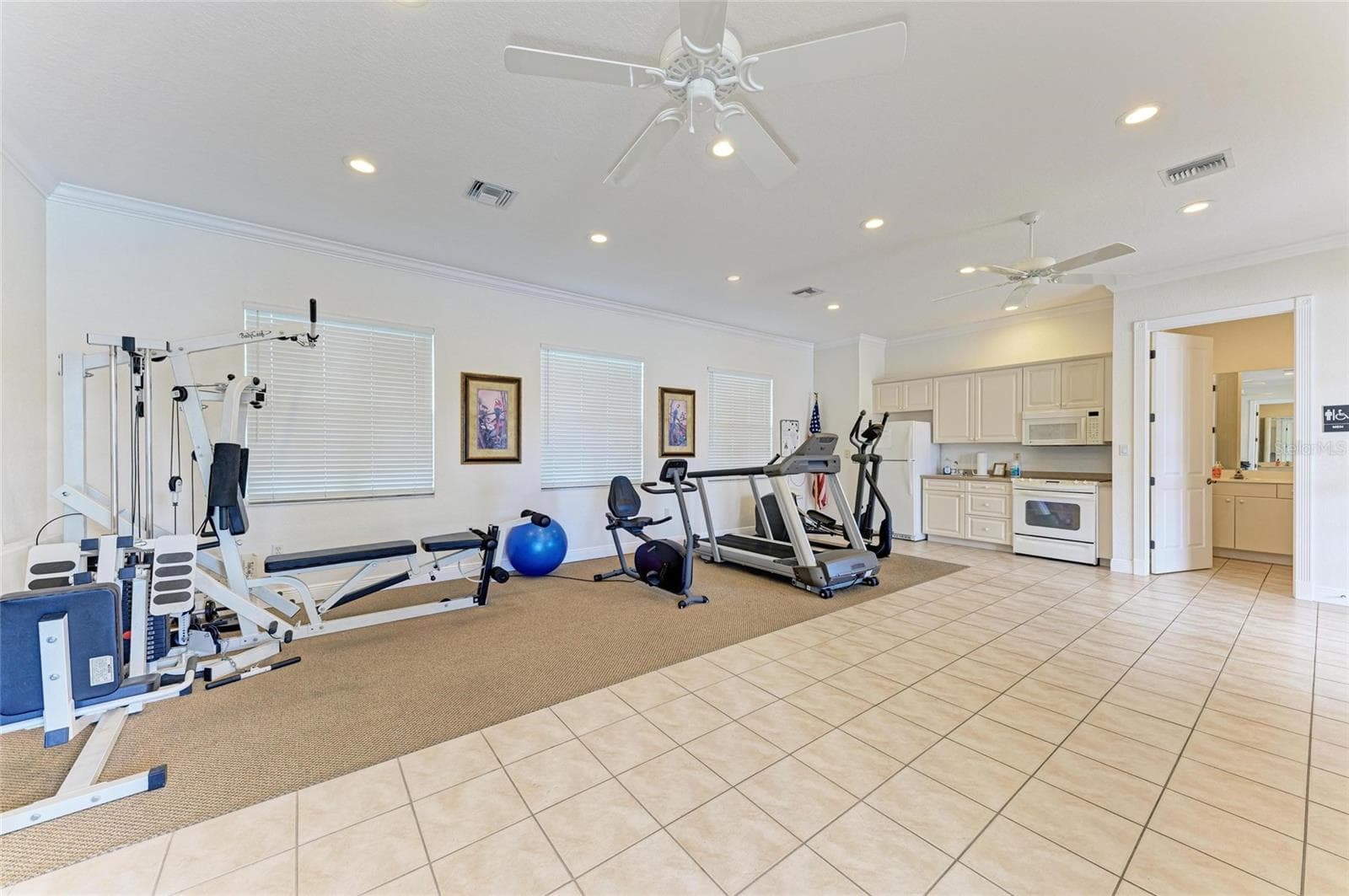 Condominium at 197 TROPICANA DR #1522, PUNTA GORDA, photo 54 of 61