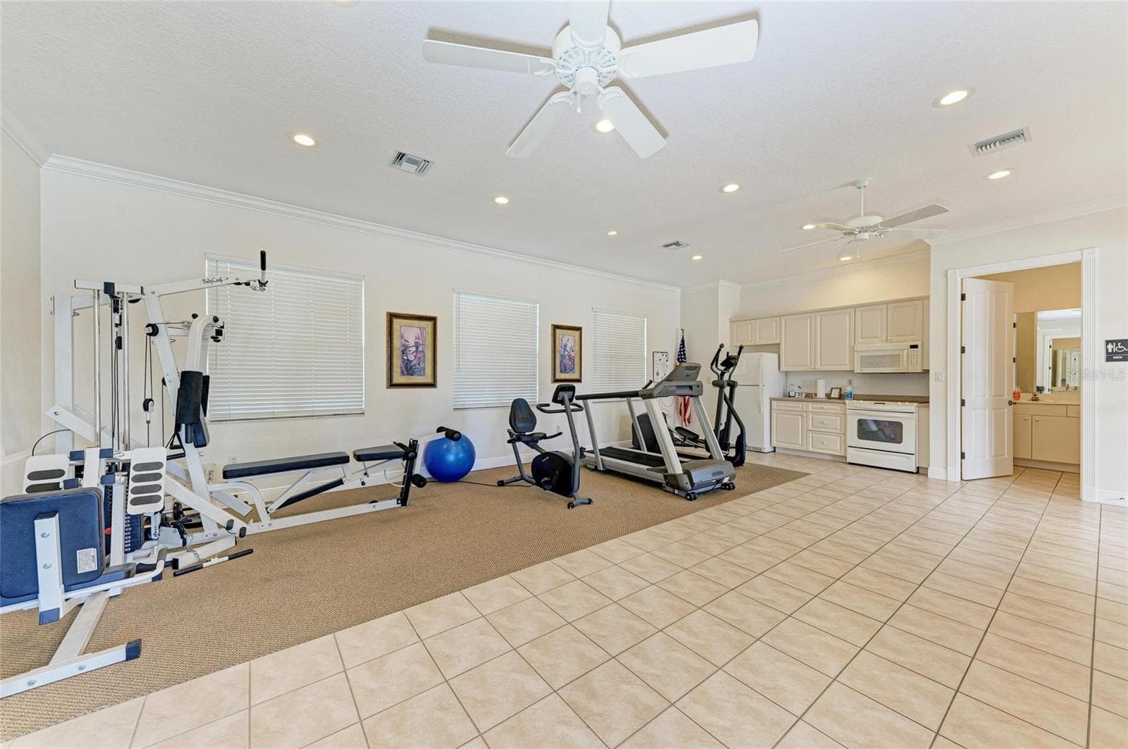 Condominium at 197 TROPICANA DR #1522, PUNTA GORDA, photo 55 of 61