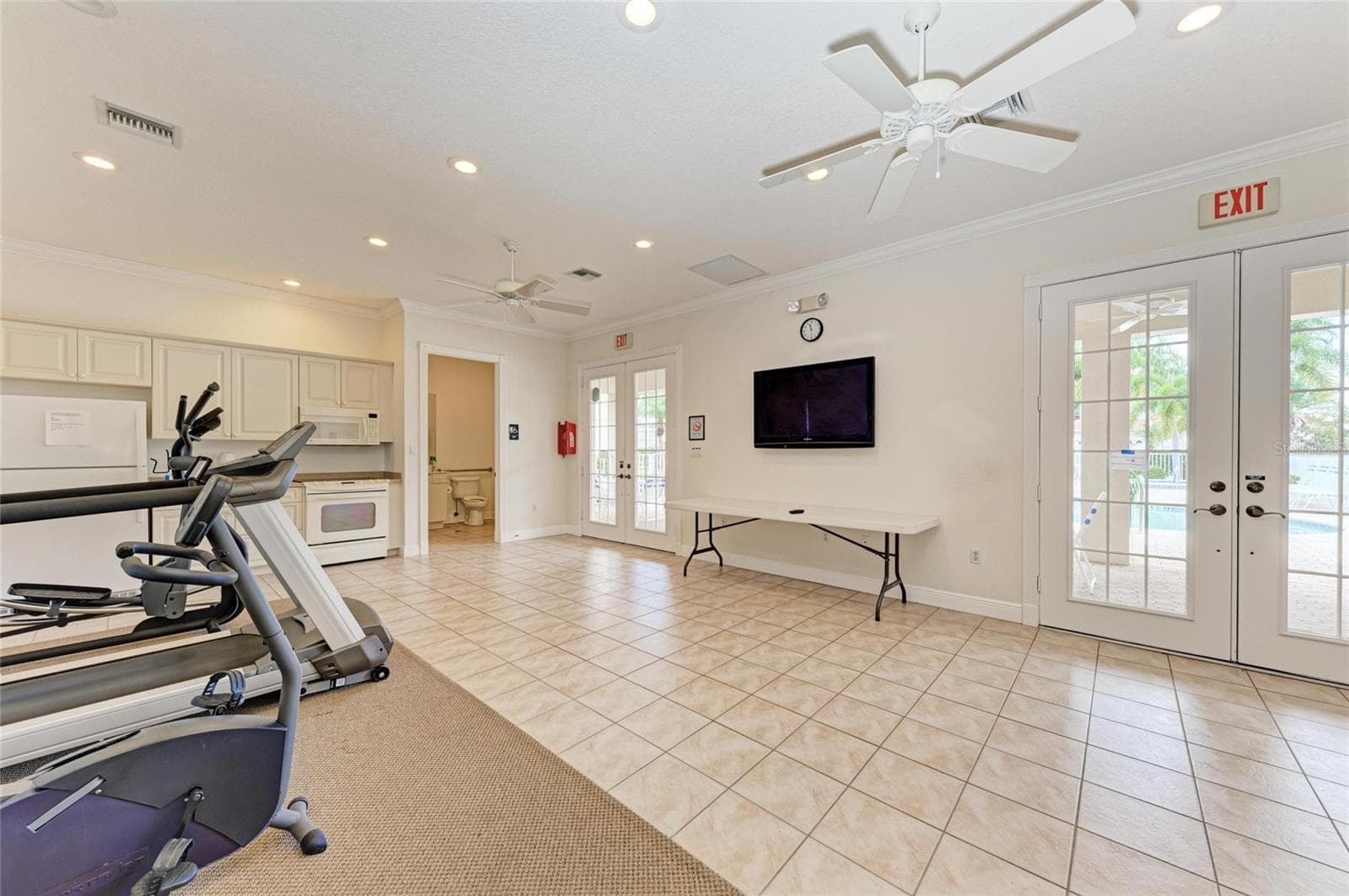 Condominium at 197 TROPICANA DR #1522, PUNTA GORDA, photo 56 of 61