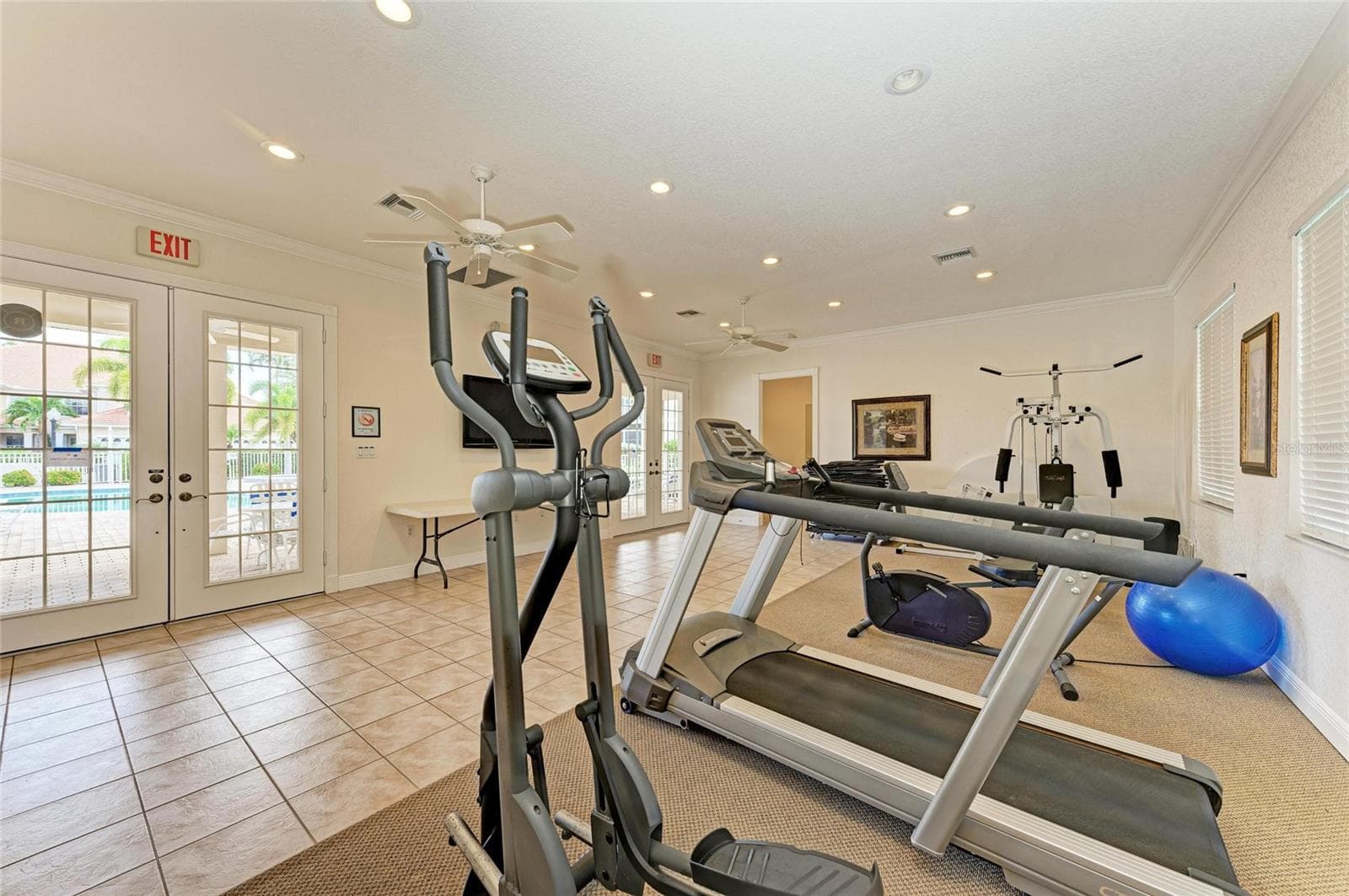Condominium at 197 TROPICANA DR #1522, PUNTA GORDA, photo 57 of 61